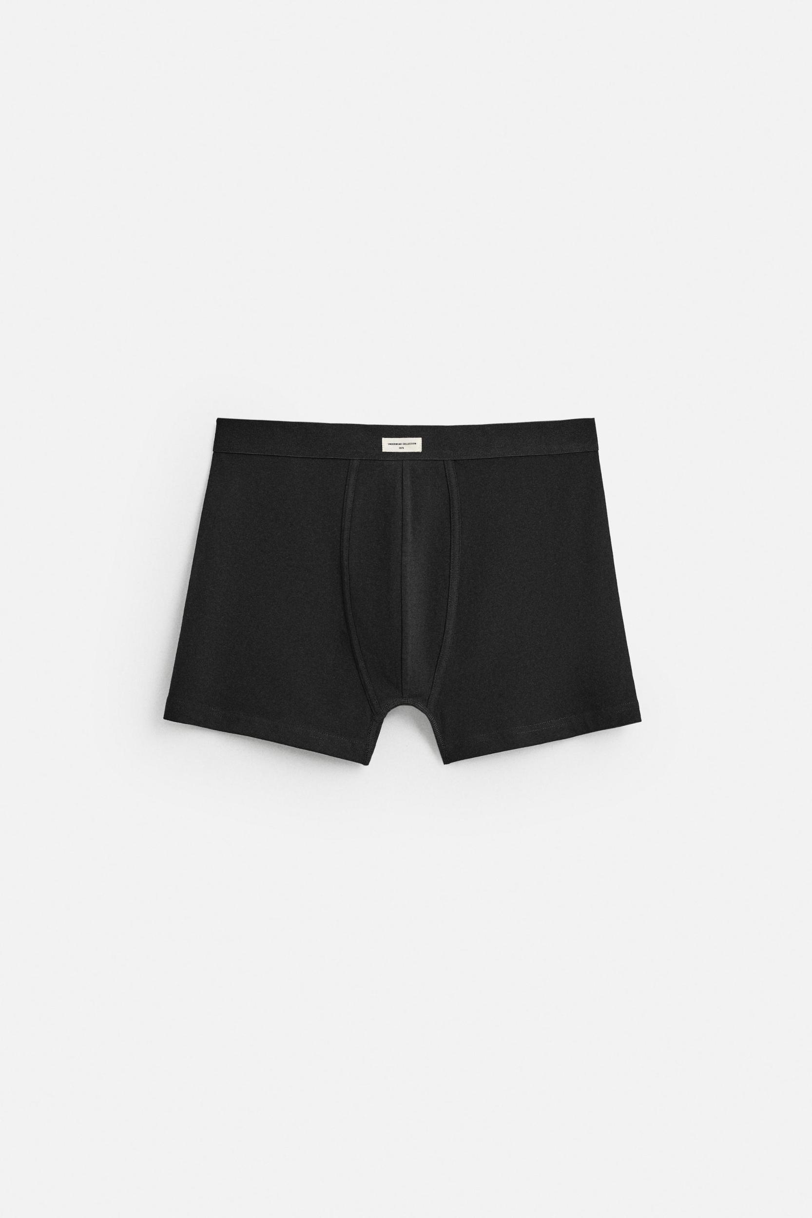 SOFT BOXERS 3-PACK Product Image