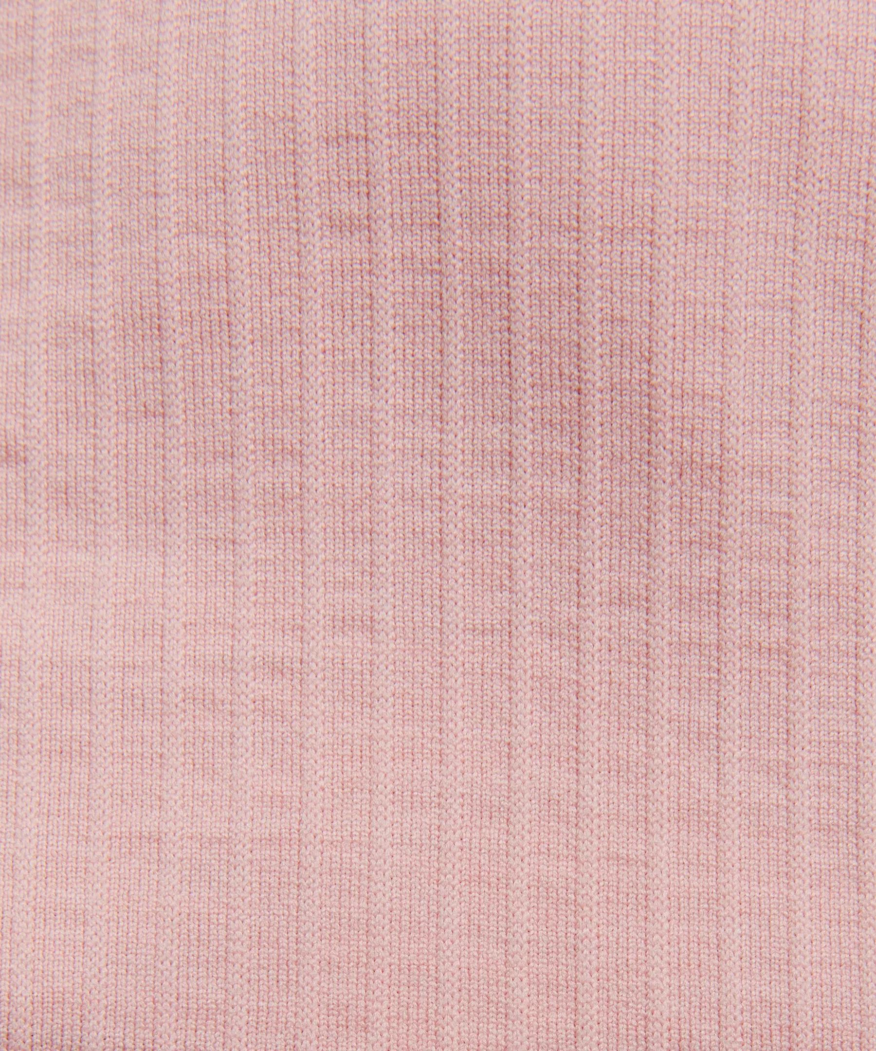 Ebb to Street Cropped Racerback Tank Top *Light Support, B/C Cup Product Image