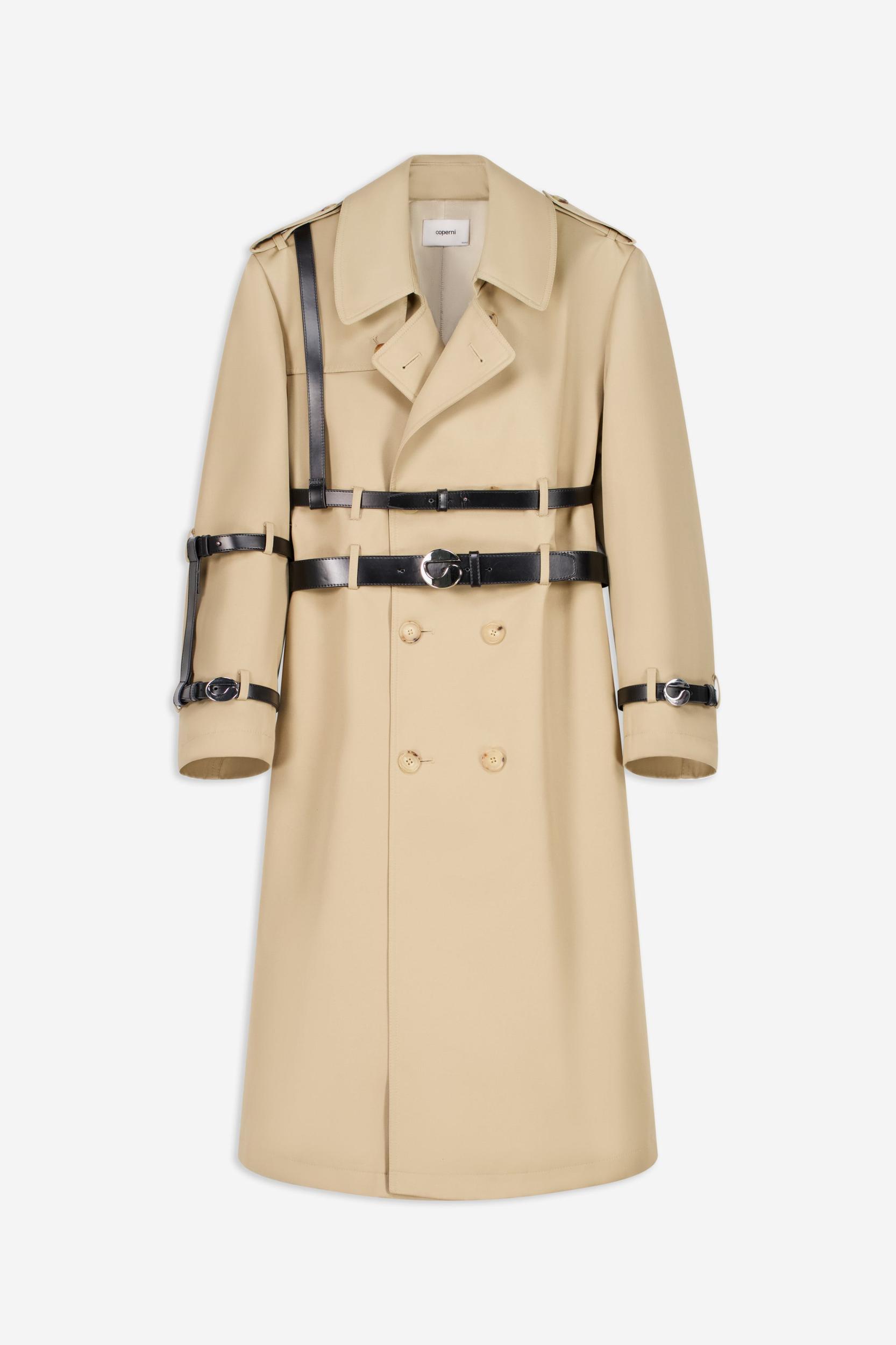 Multi Belt Trench Product Image