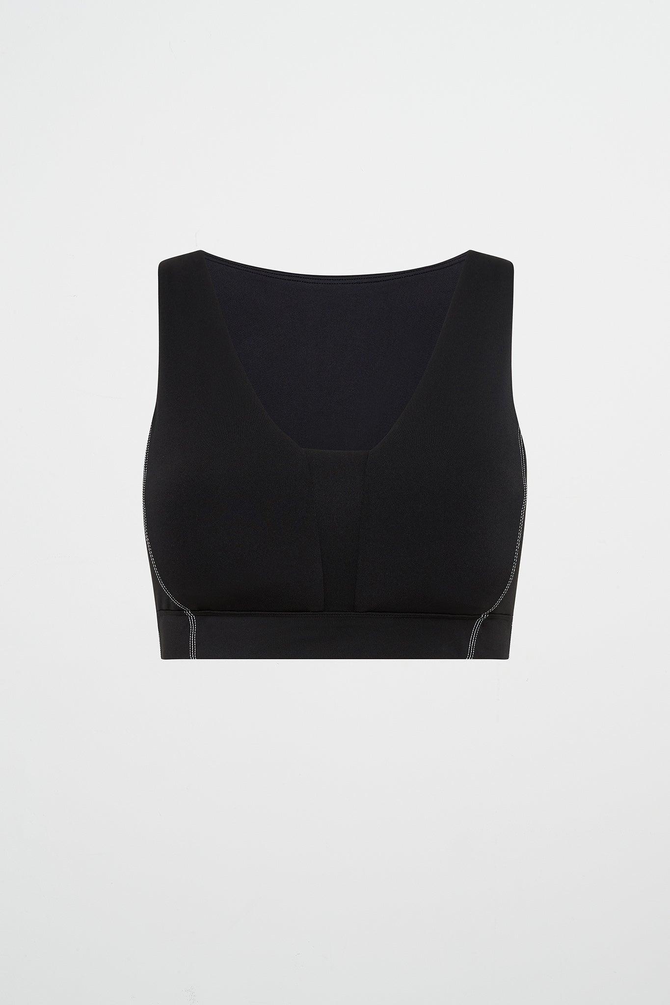 High Back Sports Bra 381 Product Image