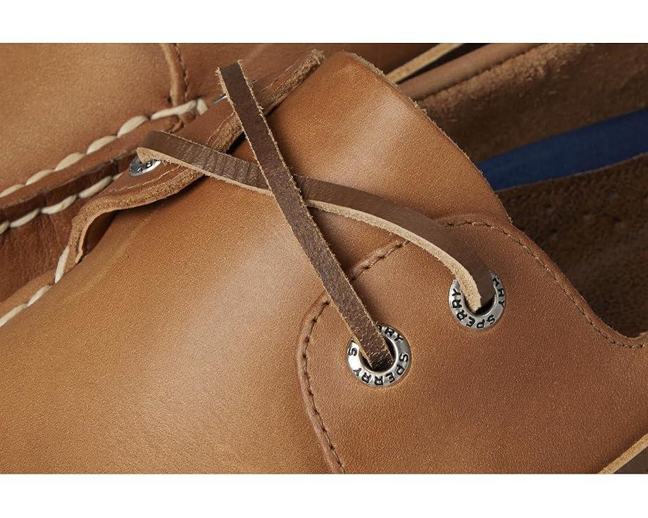 Gold A/O 2-Eye Product Image