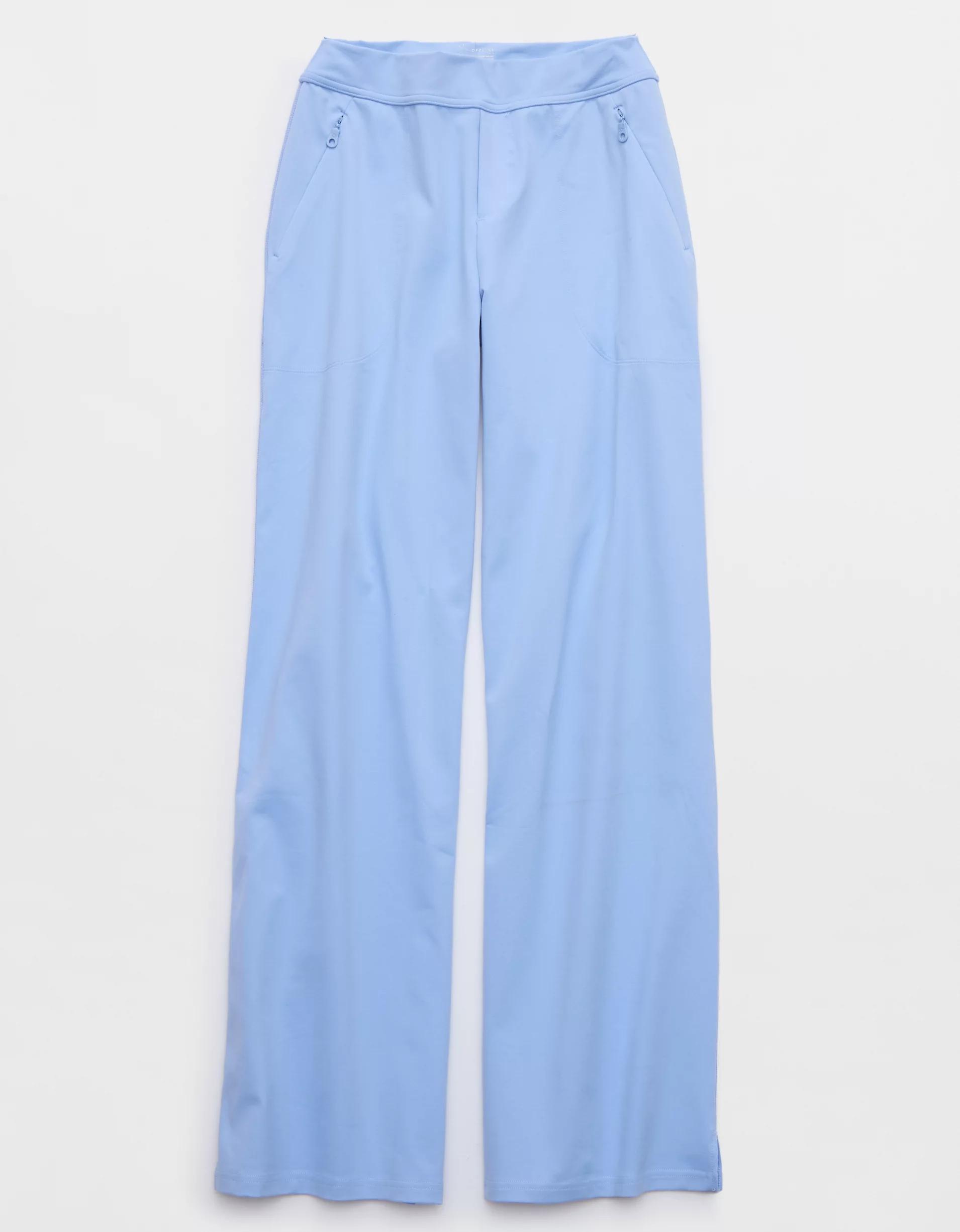 OFFLINE By Aerie The Hugger Trouser Product Image