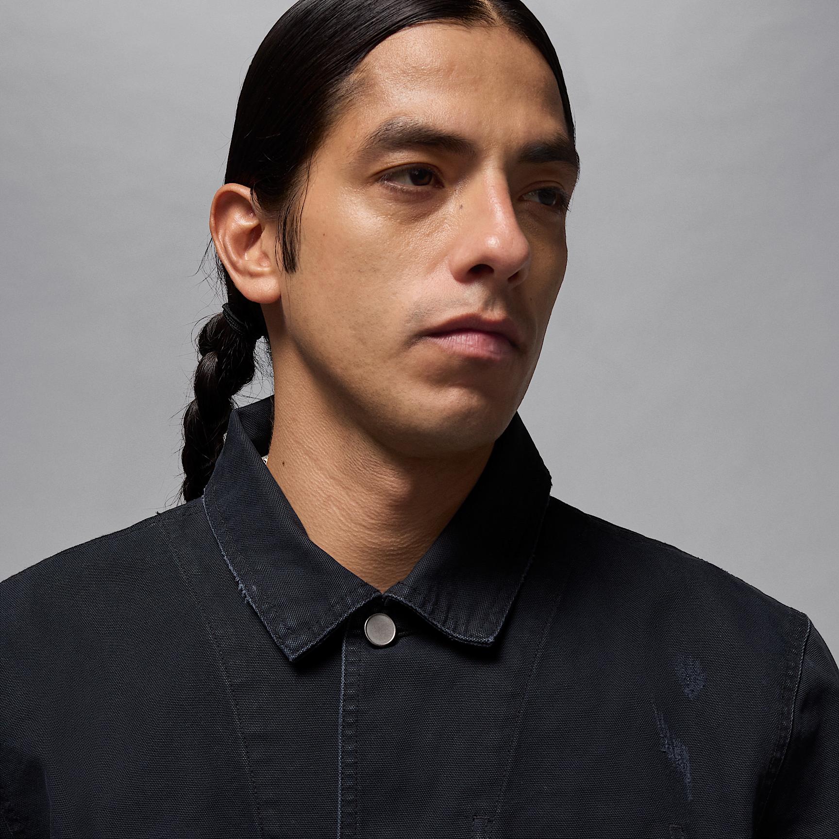 Men's Air Jordan Rare Air Chicago Jacket Product Image