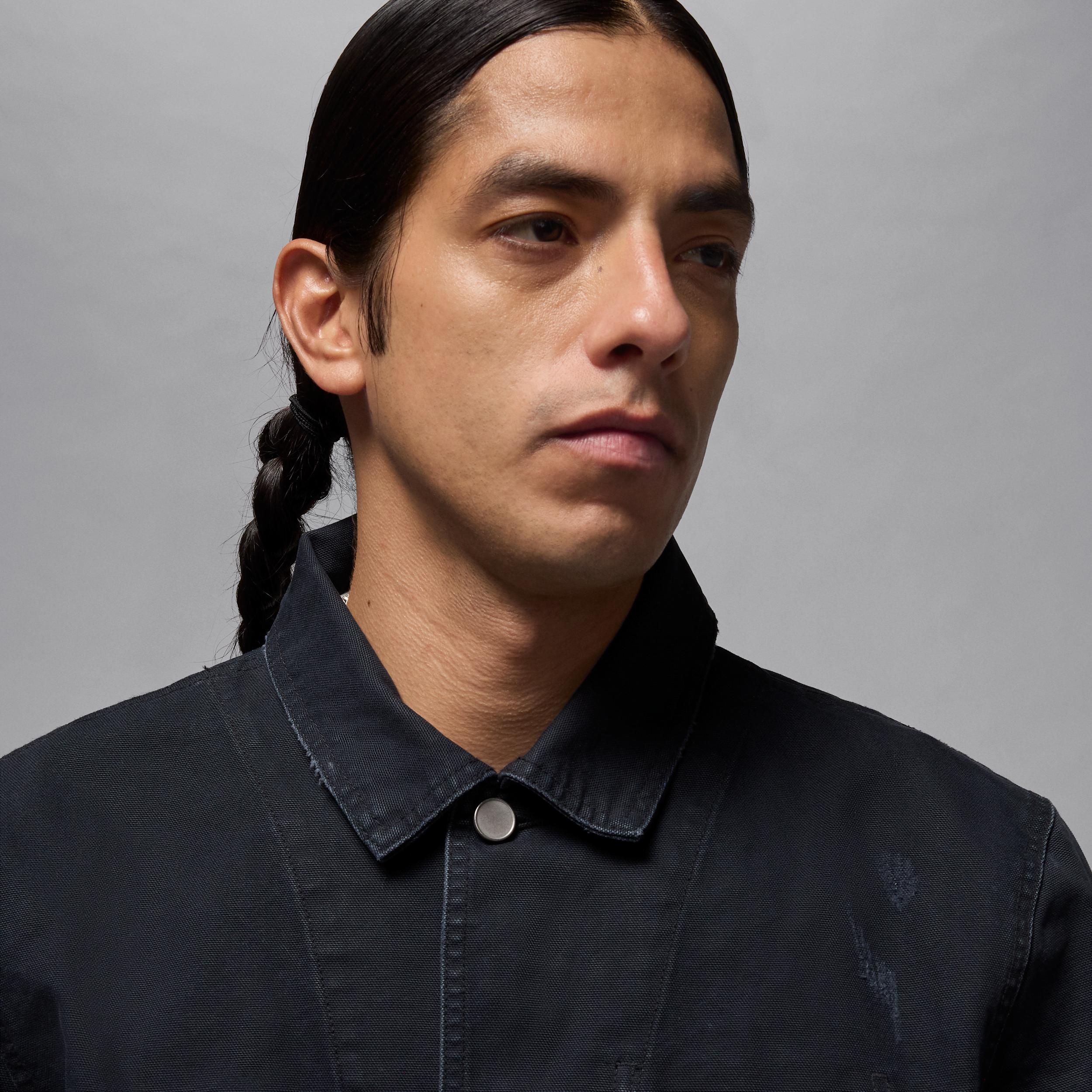 Men's Air Jordan Rare Air Chicago Jacket Product Image