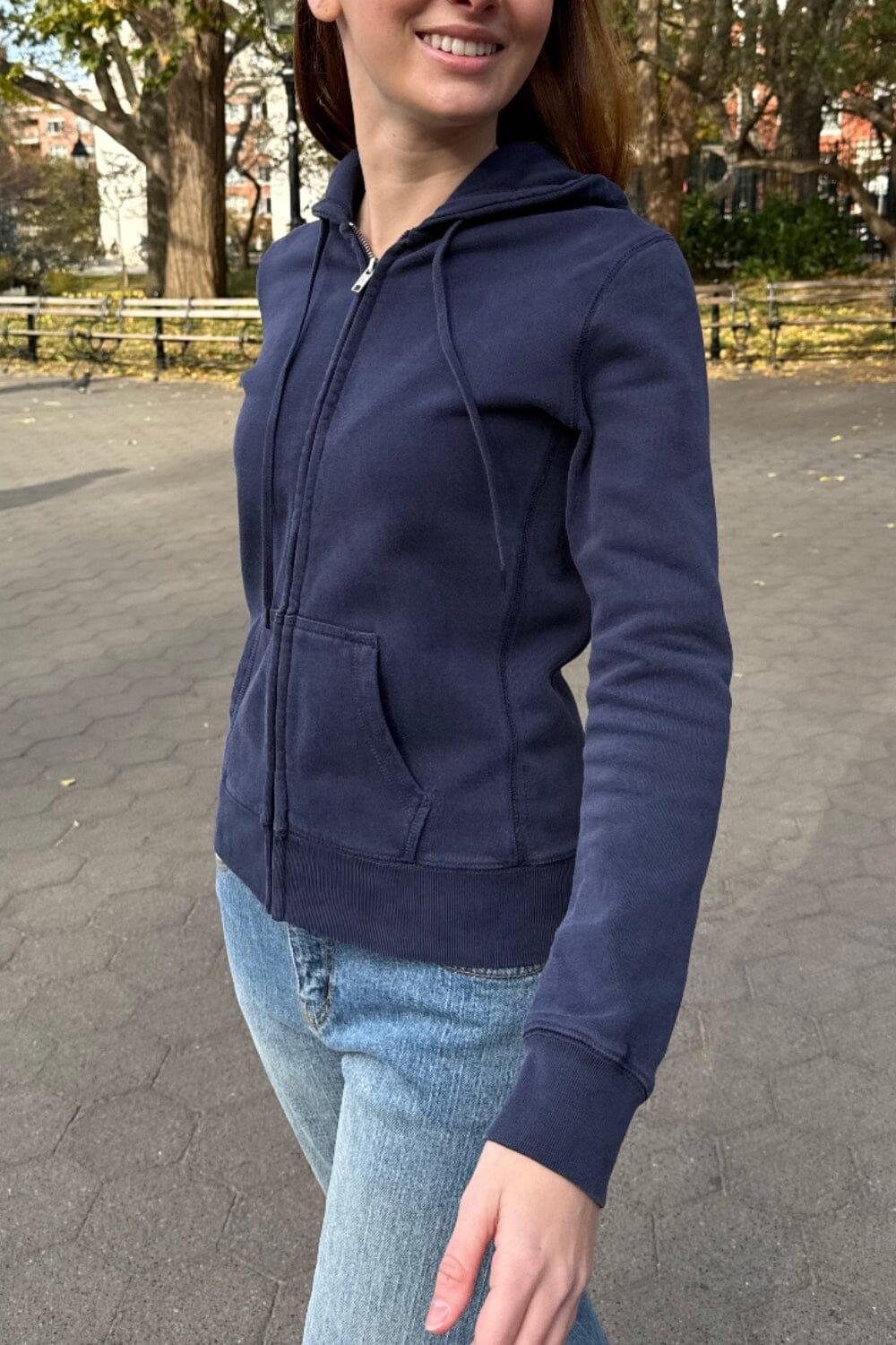 Christy Hoodie Product Image