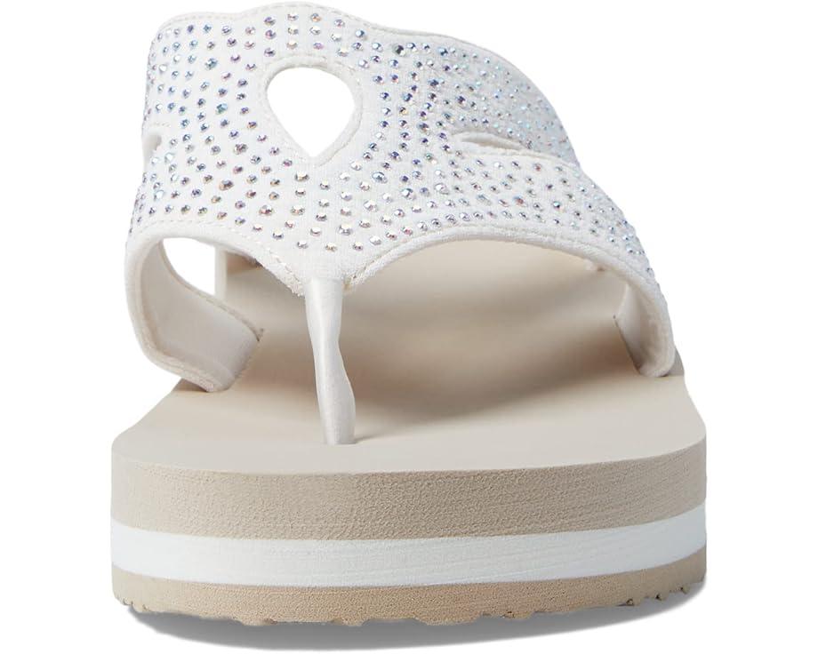 Cruise Bright Wedge Sandals Product Image
