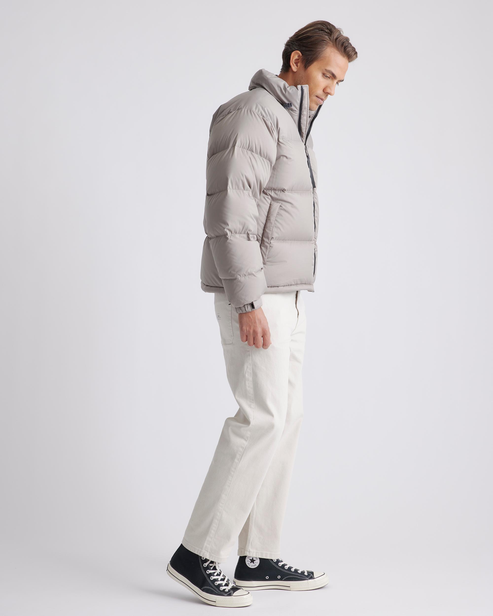 Quince | Men's Responsible Down Puffer Jacket Recycled Polyester Product Image