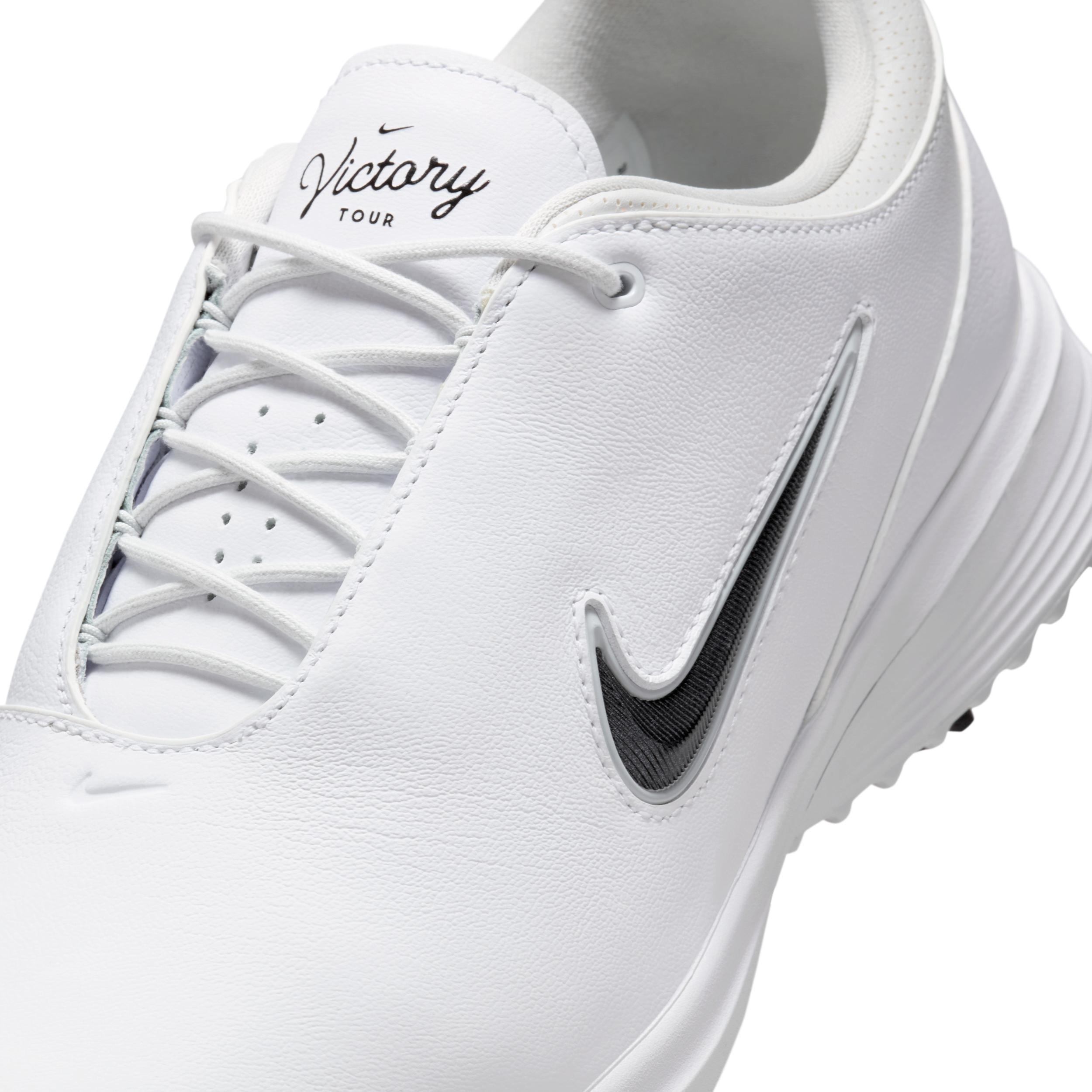 Nike Men's Victory Tour 4 Golf Shoes Product Image