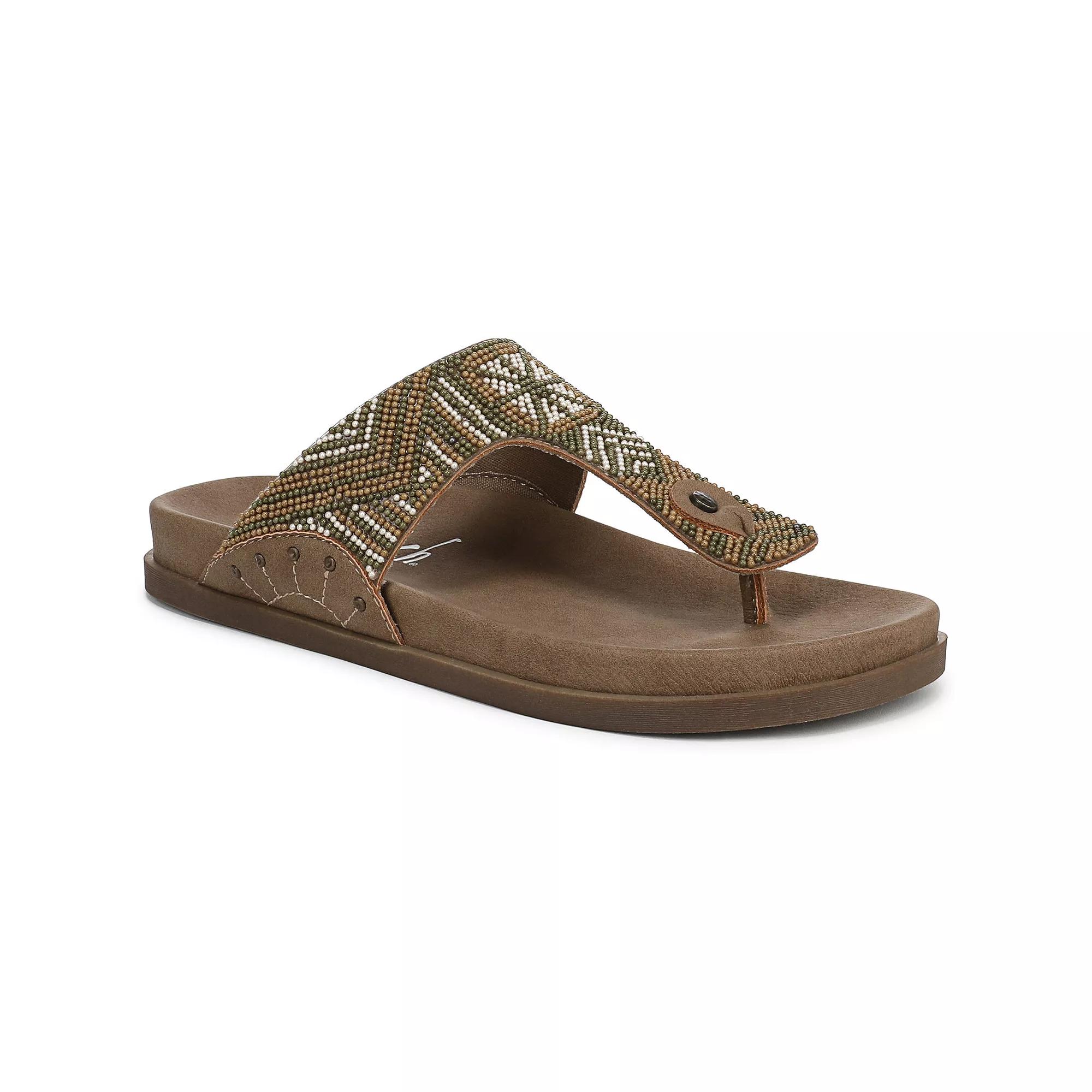 Blowfish Malibu Lyric Women's Sandals, Size: 7.5, Brown Product Image