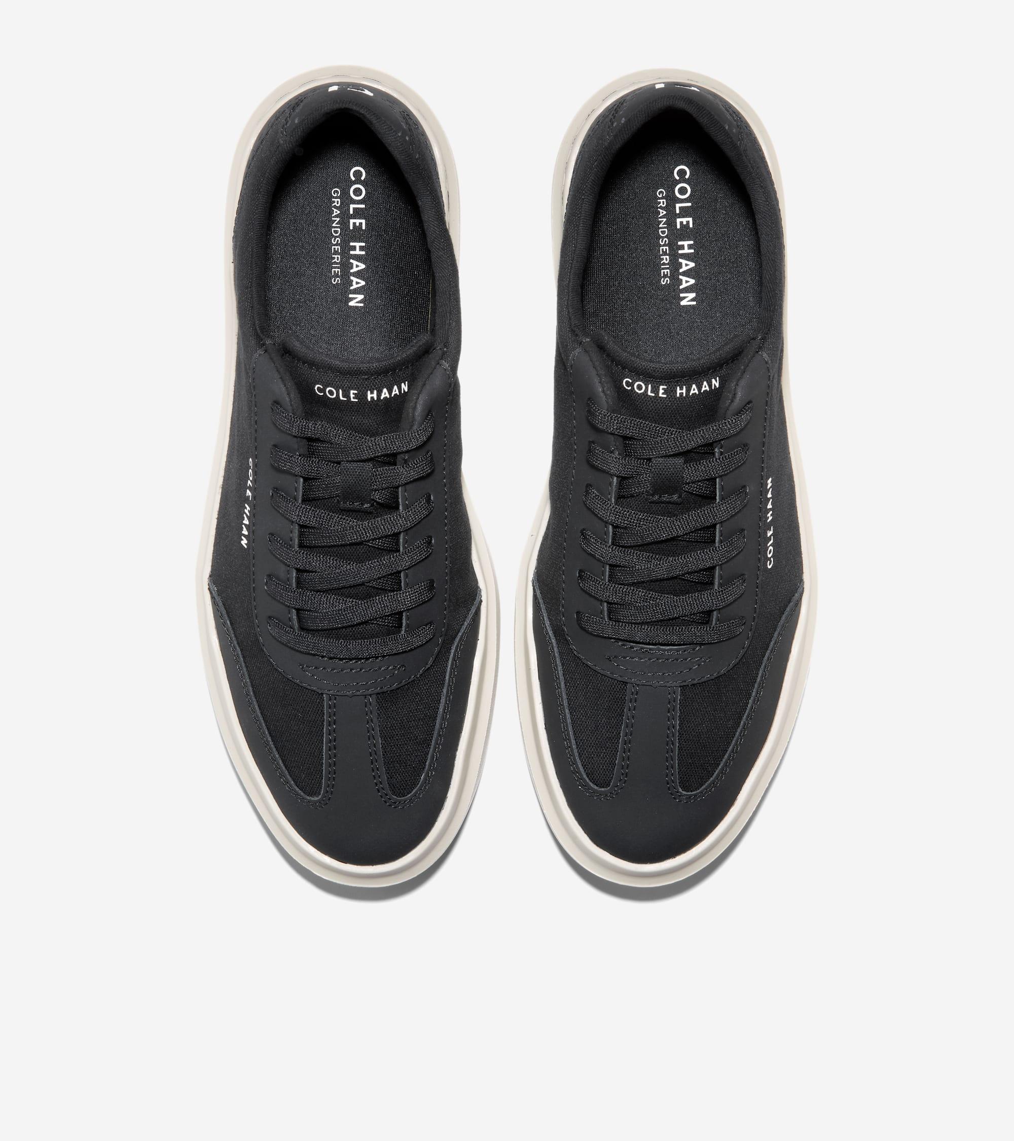 Men's ZERØGRAND 3-Pair Liner Socks Product Image