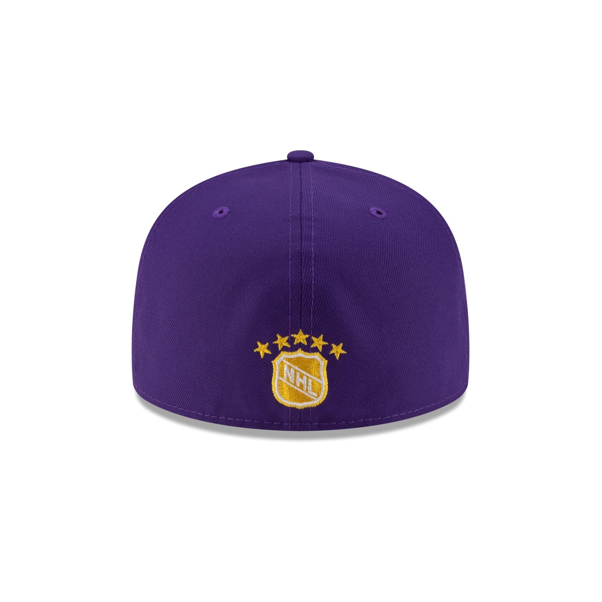 Boston Celtics 2025 Statement Edition 59FIFTY Fitted Hat Male Product Image