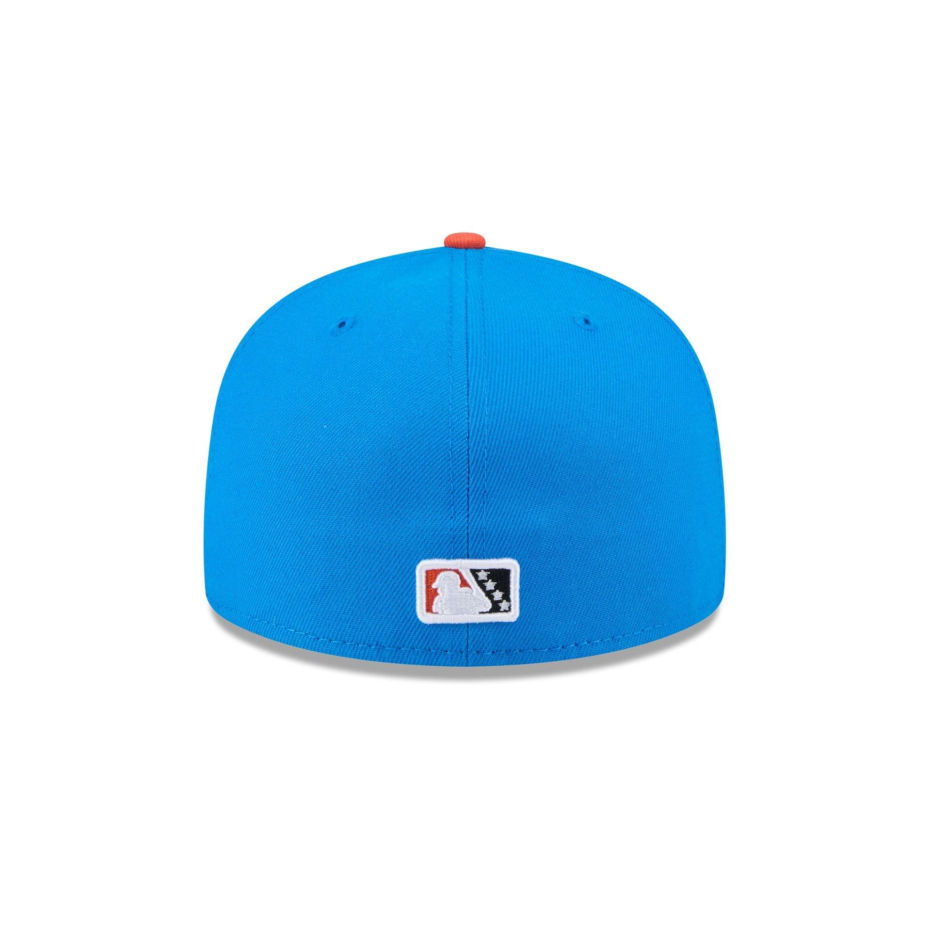 St. Paul Saints Copa de la Diversión 59FIFTY Fitted Hat Male Product Image