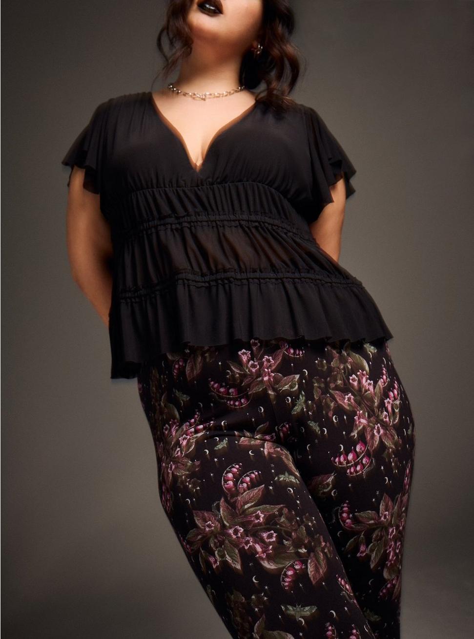 Nightfall Full-Length Legging Product Image