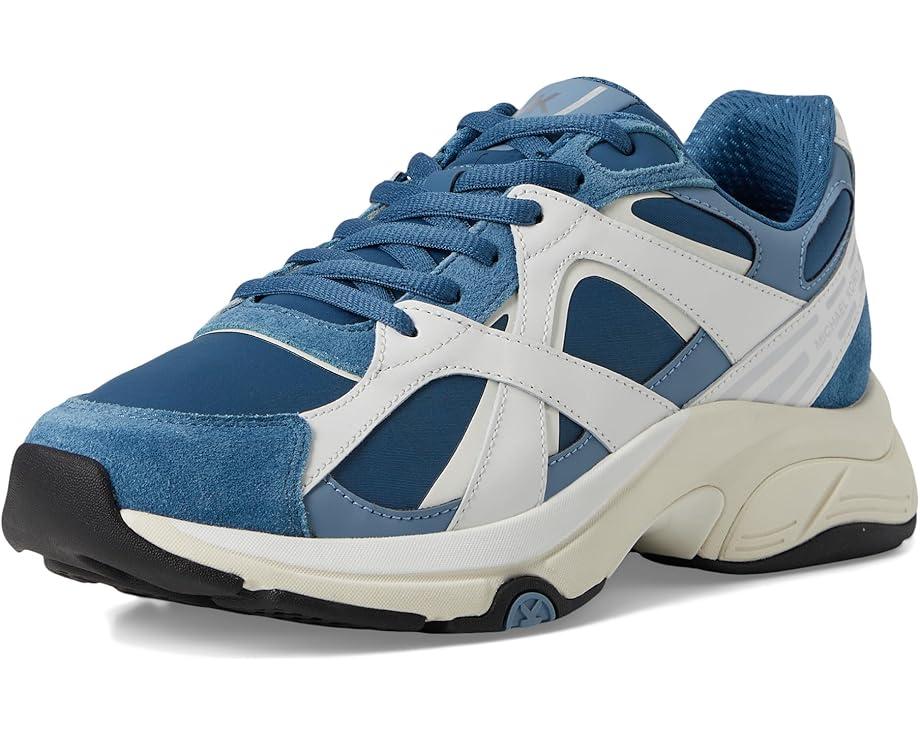 Men's Michael Kors Leo Trainer Product Image