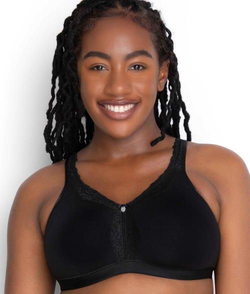 Cotton Luxe Wire-Free Bra Product Image