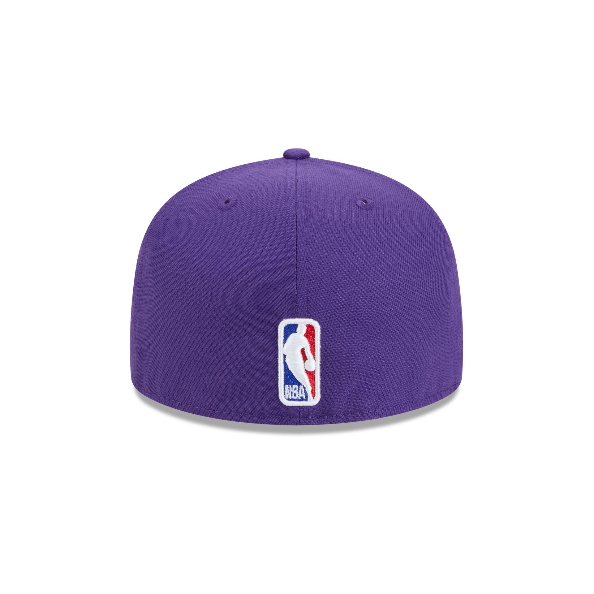 Phoenix Suns 2024 City Edition Alt 59FIFTY Fitted Hat Male Product Image