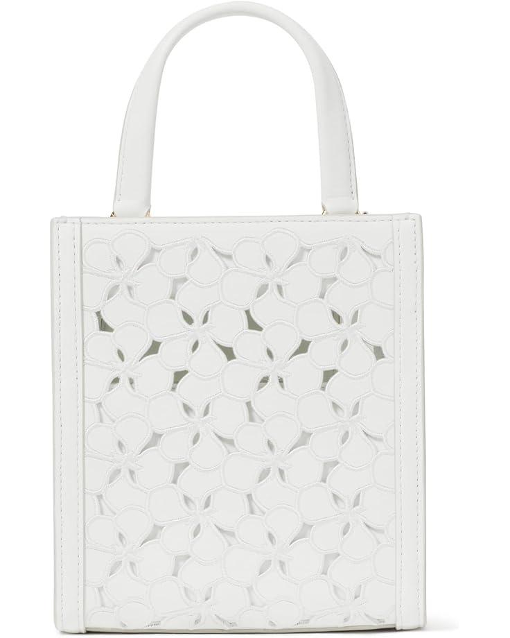 Kate Spade New York Manhattan Eyelet Mini Tote Product Image