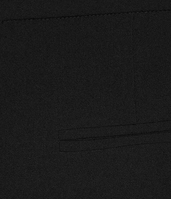Investments Platinum Suiting Straight Leg Pants Product Image