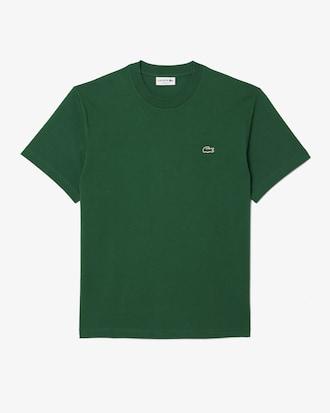 Cotton T-shirt Product Image