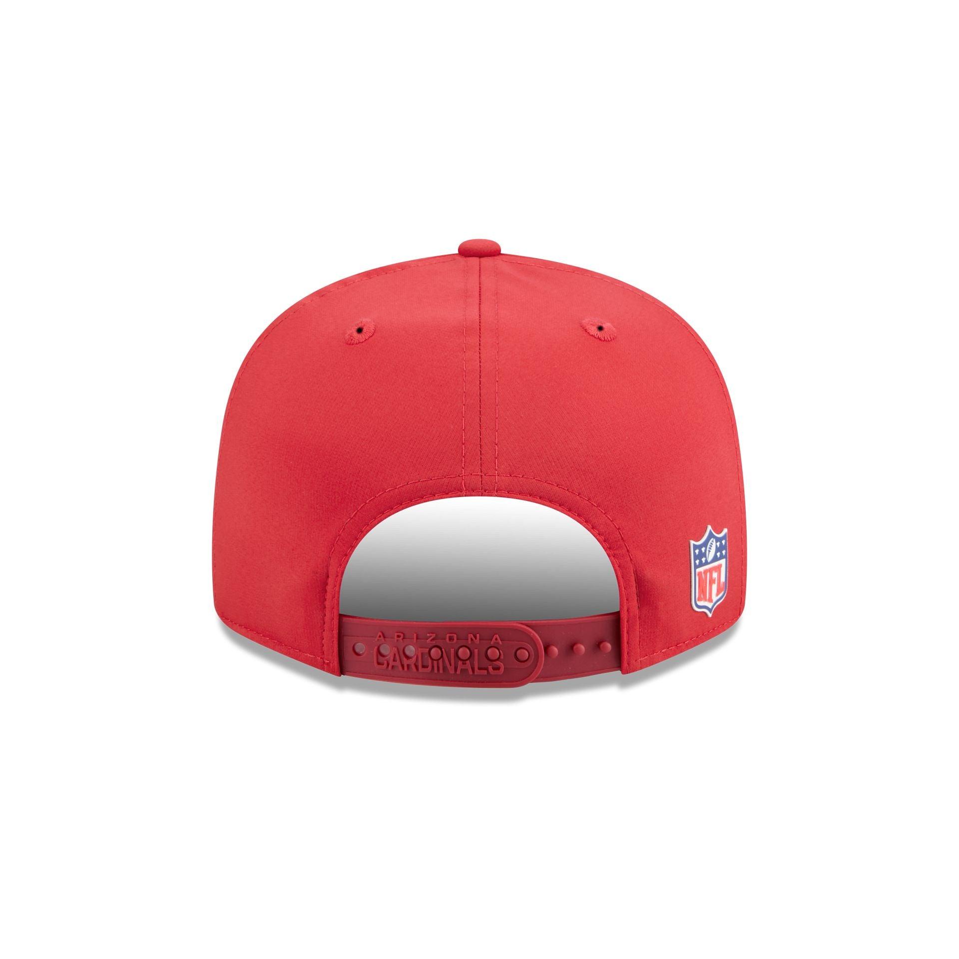 Cincinnati Reds Deceptor 59FIFTY Fitted Hat Male Product Image