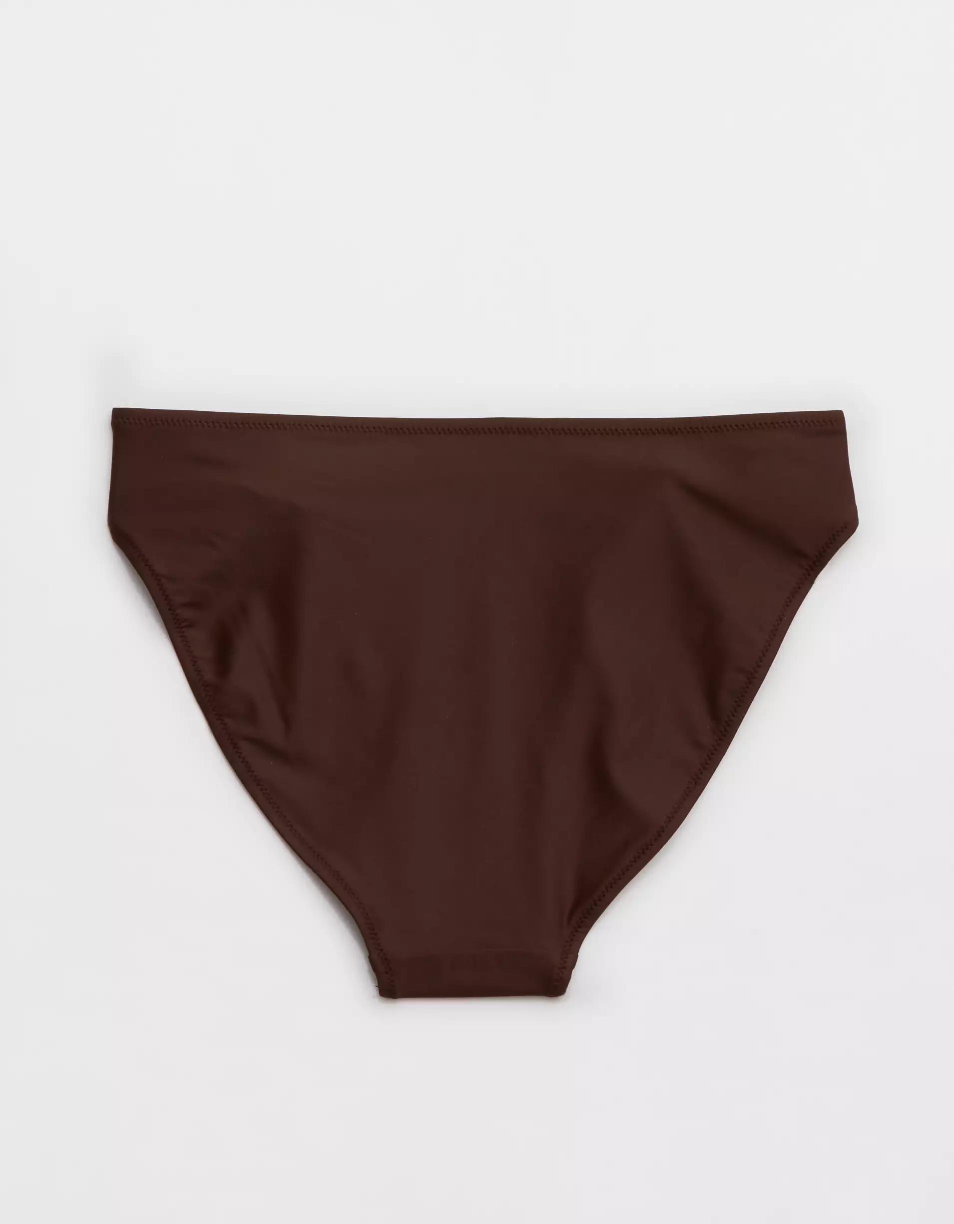 Aerie The Classic Bikini Bottom Product Image