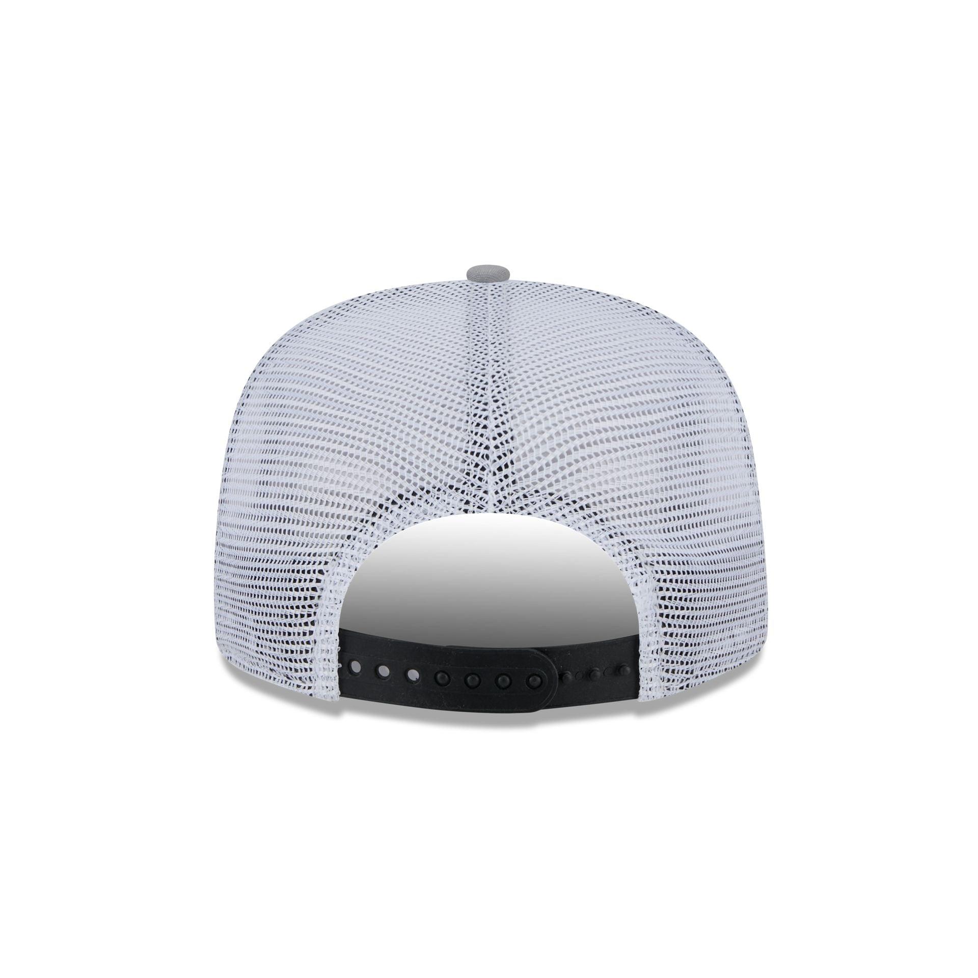 Chicago White Sox Tie-Dye Golfer Hat Male Product Image