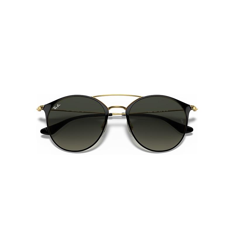 Ray-Ban Rb3546 Sunglasses Frame Grey Lenses Product Image