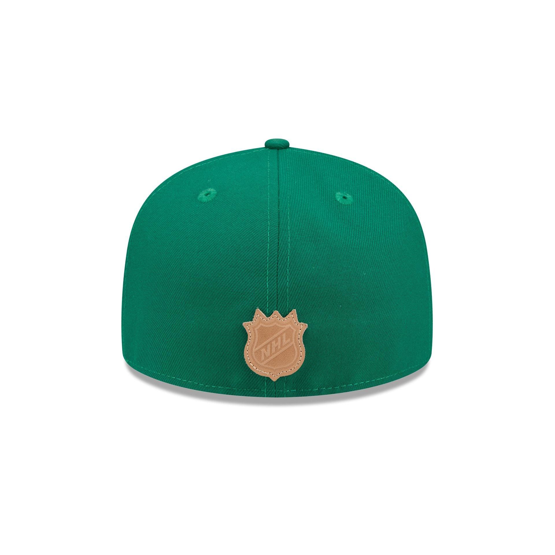 South Park Death & Despair 9FIFTY Snapback Hat Male Product Image