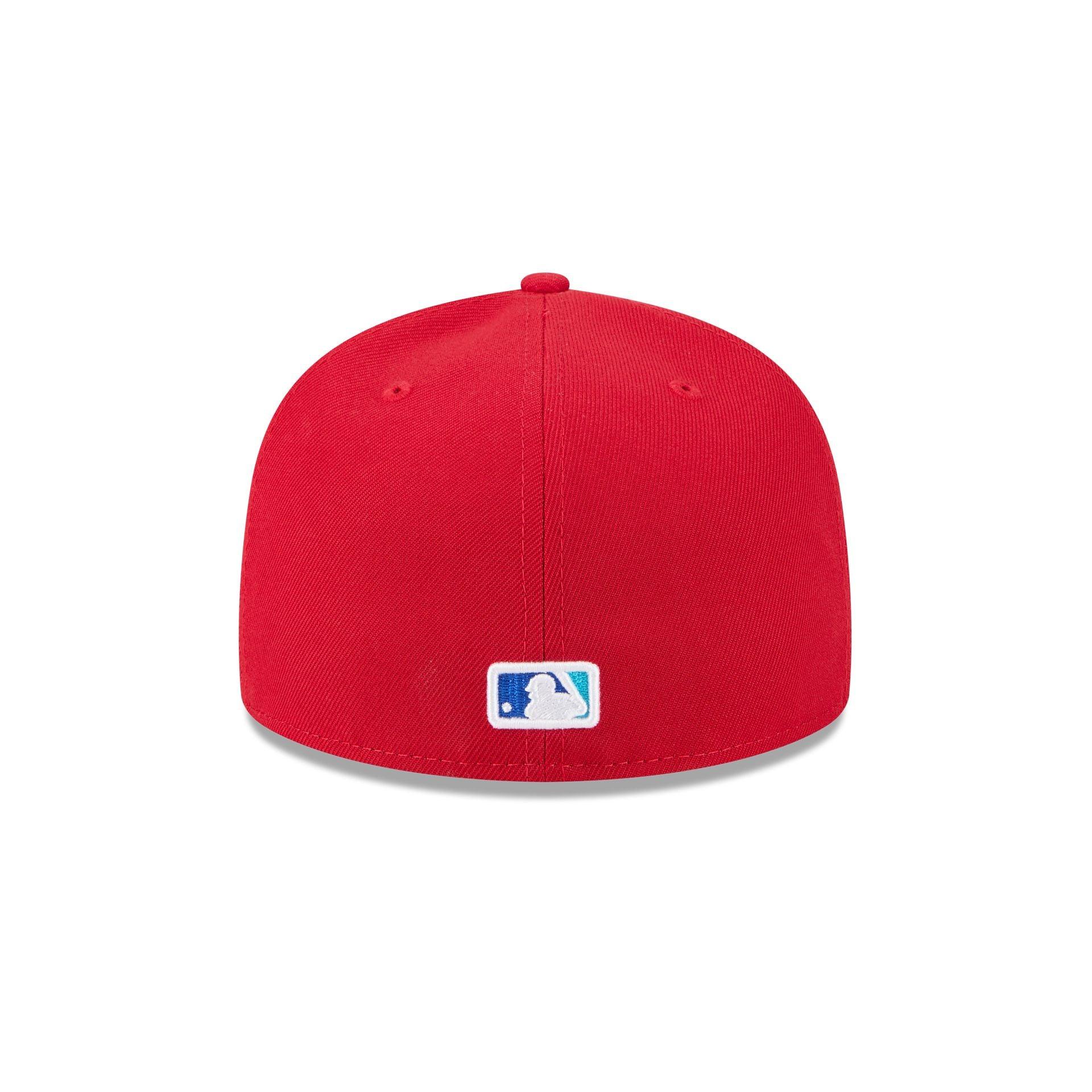 Big League Chew x Philadelphia Phillies 59FIFTY Fitted Hat Male Product Image