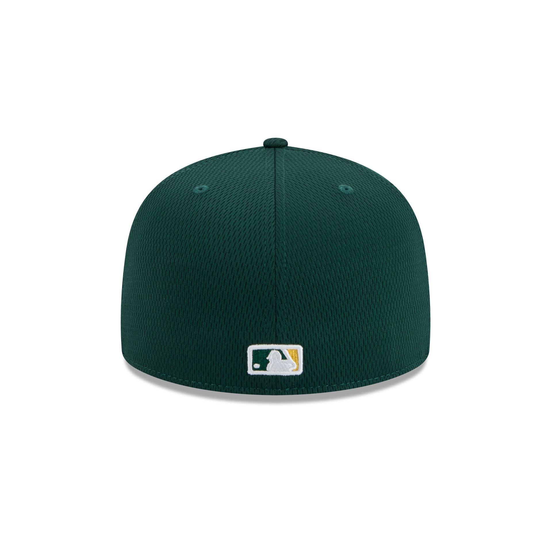 Pericos de Puebla Retro 59FIFTY Fitted Hat Male Product Image