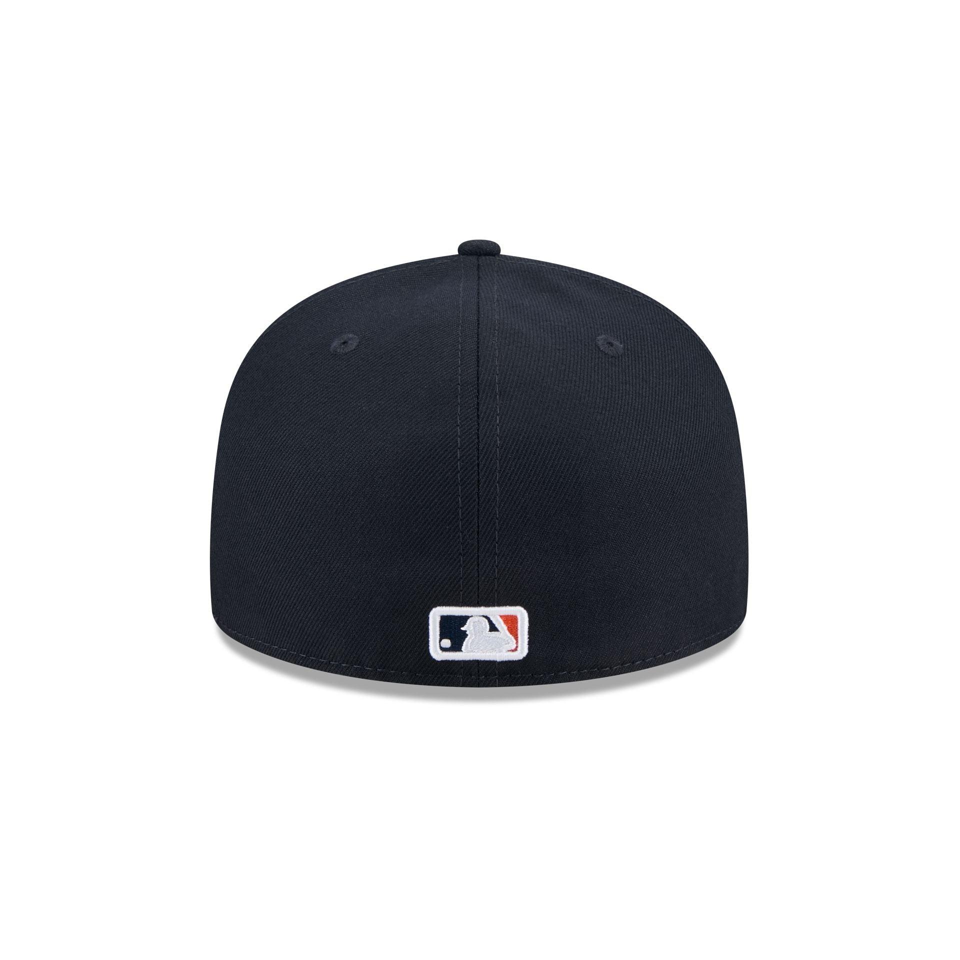 Houston Astros Hall of Fame 2025 59FIFTY Fitted Hat Male Product Image