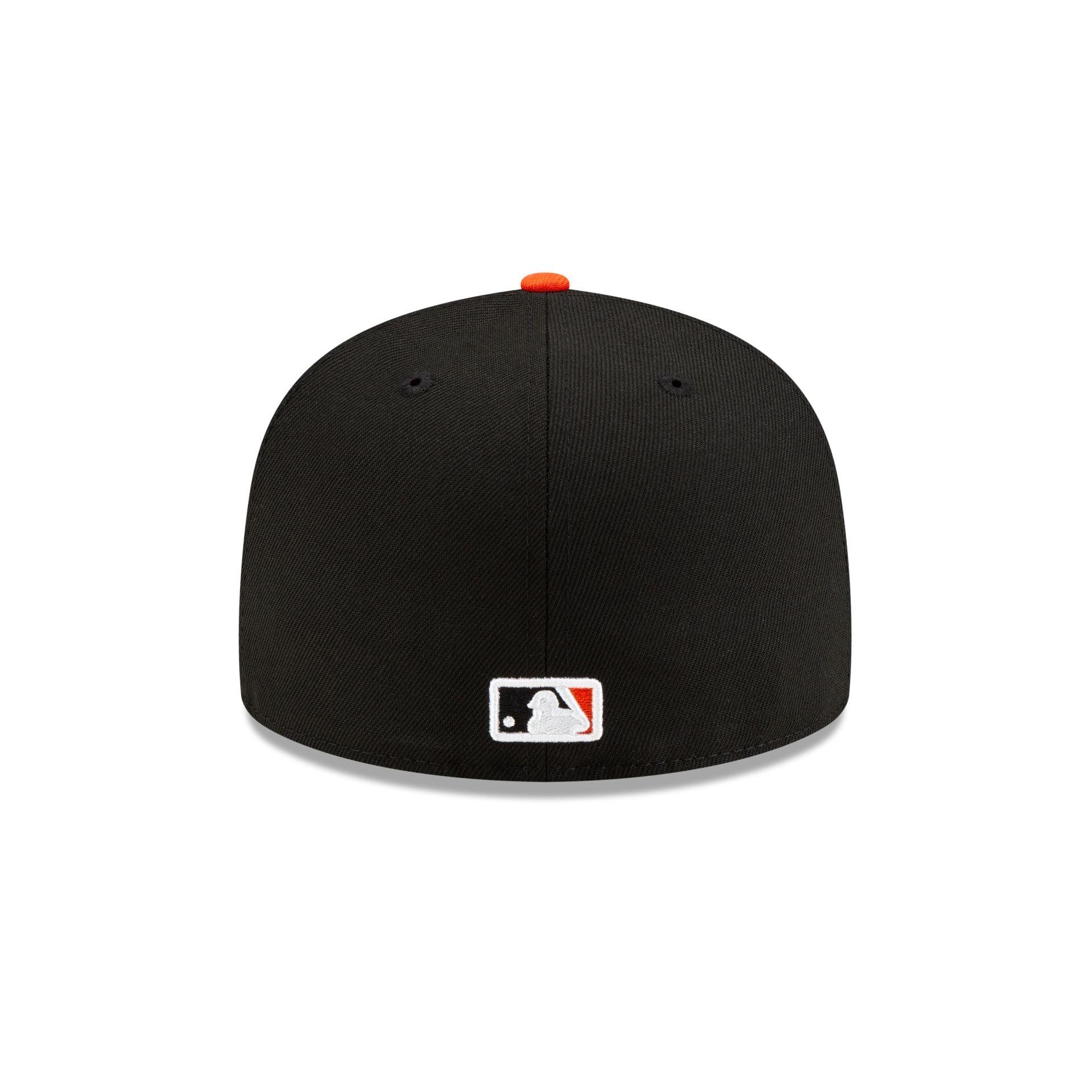 Tecolotes de los Dos Laredos LMB 100th Anniversary Alt 59FIFTY Fitted Hat Male Product Image