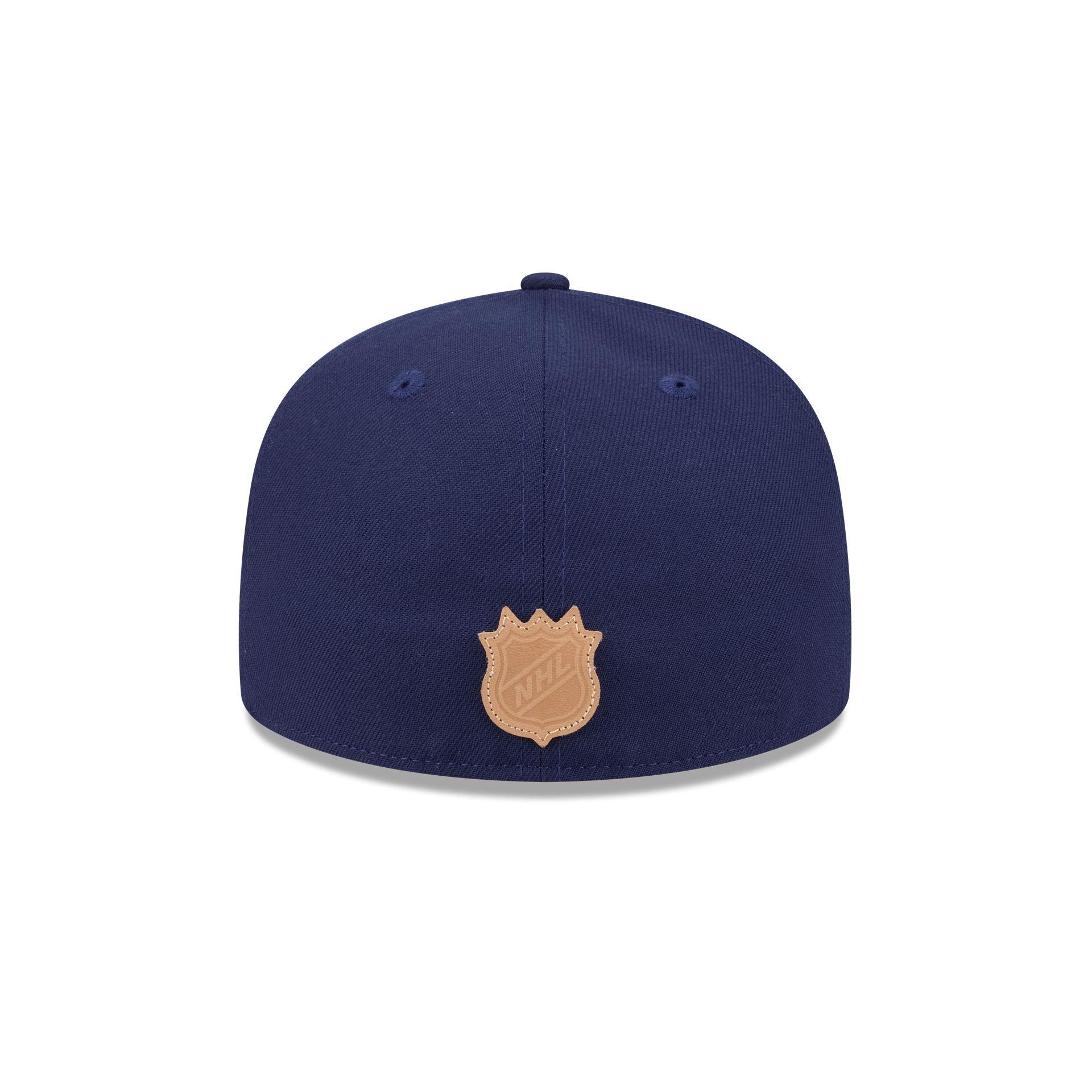 San Diego Padres Classic Tones 59FIFTY Fitted Hat Male Product Image