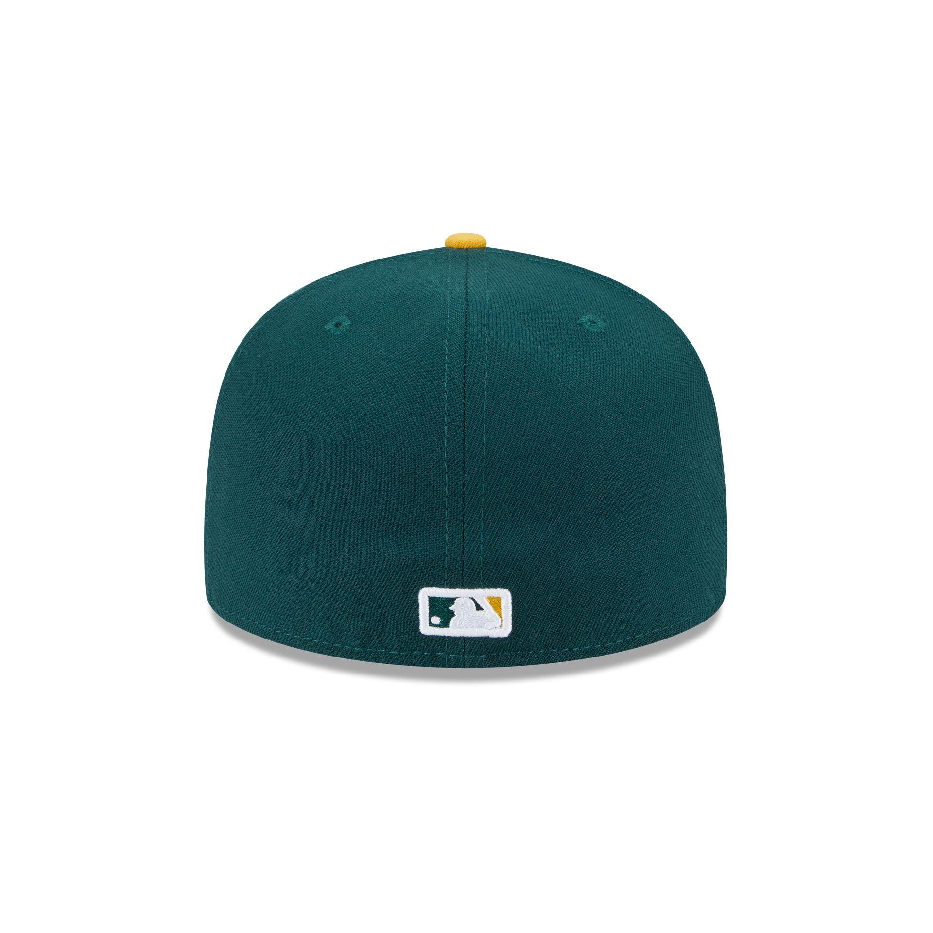 Compound x Athletics 59FIFTY Fitted Hat Male Product Image