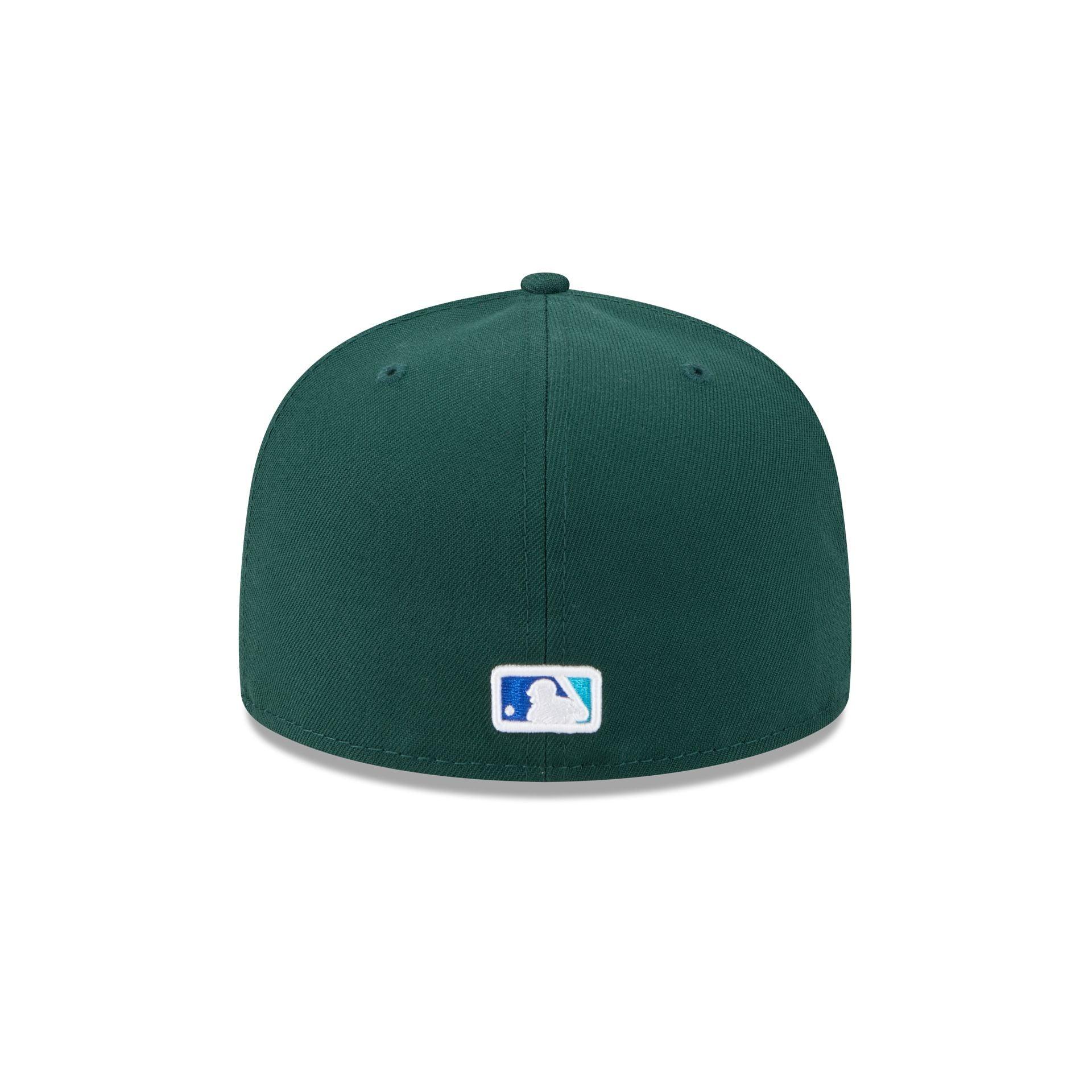 Big League Chew x Athletics 59FIFTY Fitted Hat Male Product Image