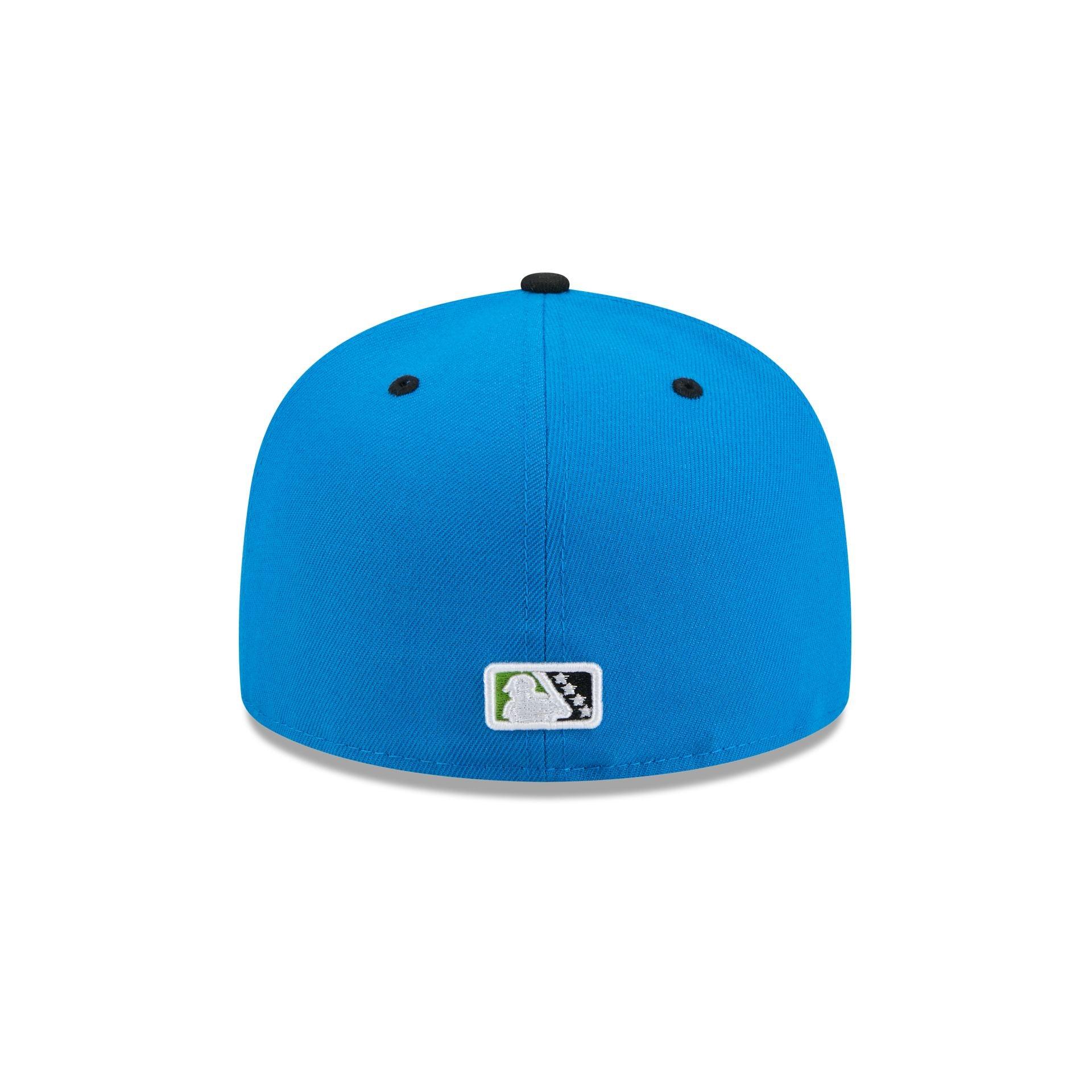 Richmond Flying Squirrels Copa de la Diversión 59FIFTY Fitted Hat Male Product Image