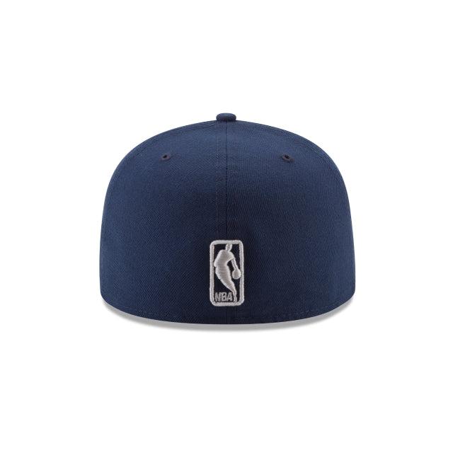 Minnesota Timberwolves Team Color 59FIFTY Fitted Hat Male Product Image