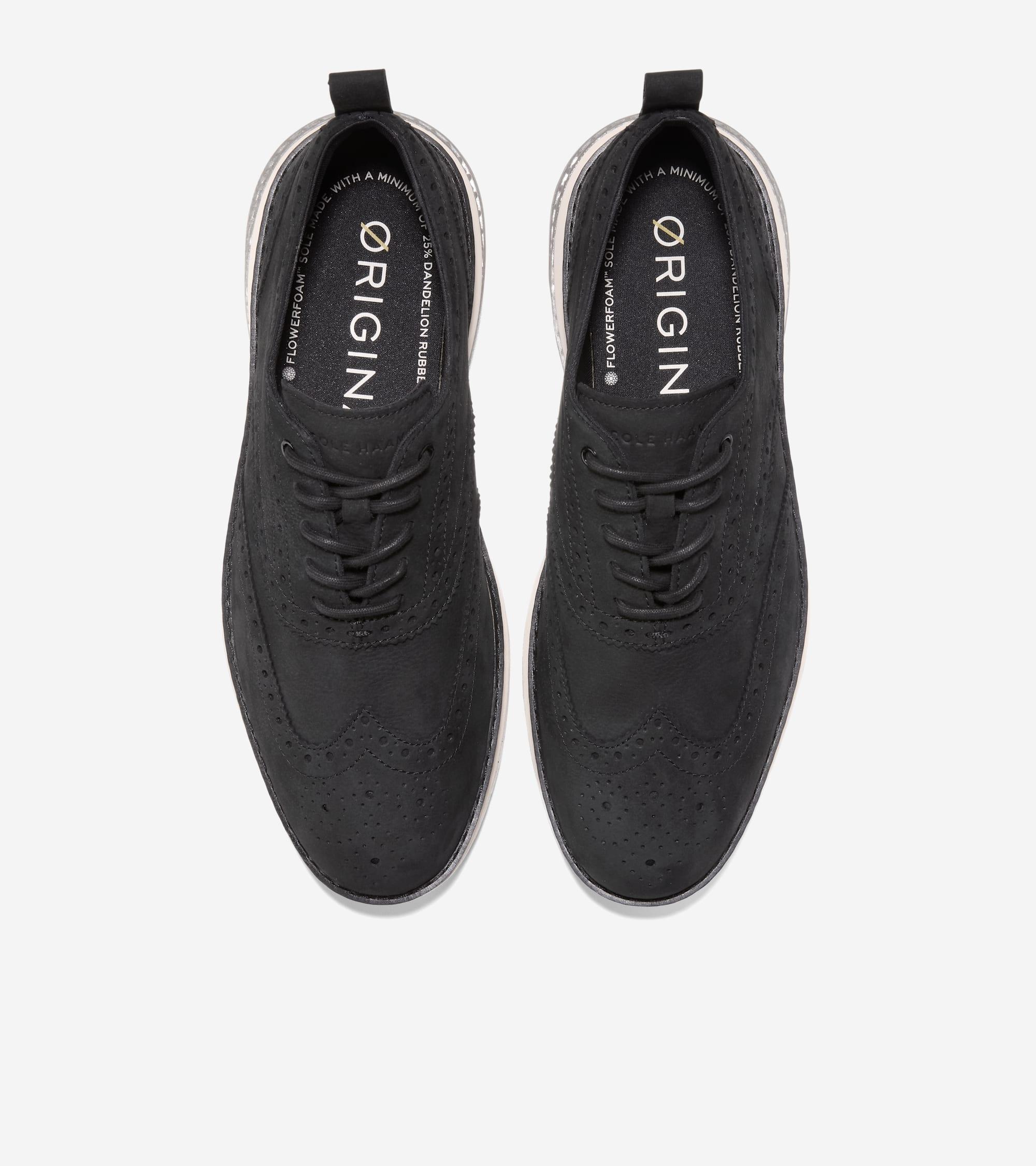 Dawson 32mm Perforated Belt Product Image