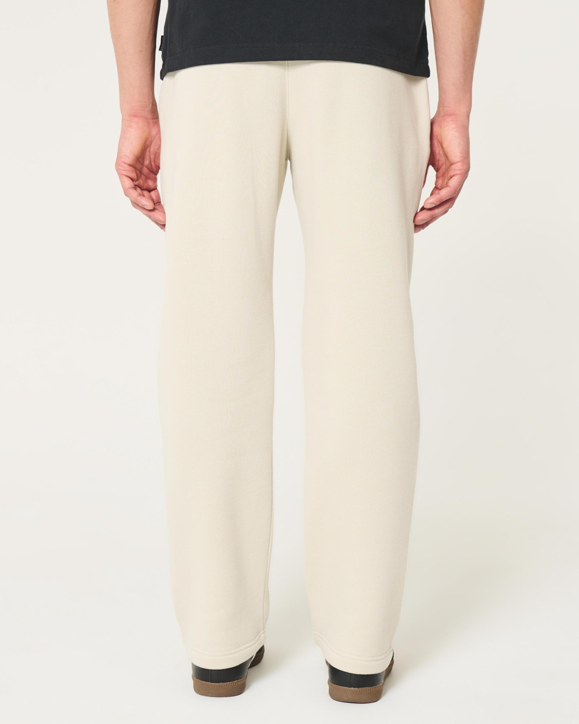 Relaxed Sweatpants Product Image