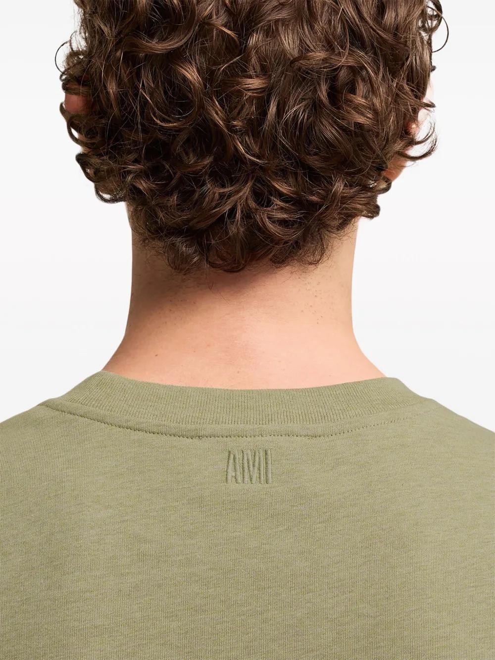 Ami de Coeur T-shirt Product Image