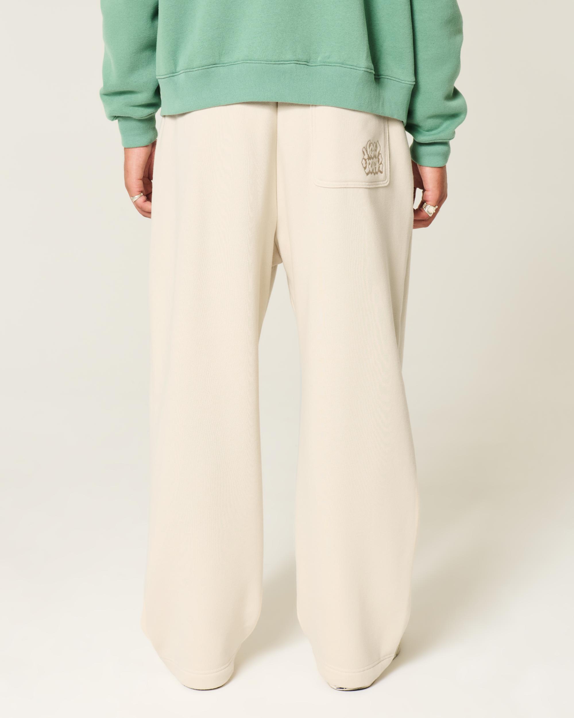 Baggy Sweatpants Product Image