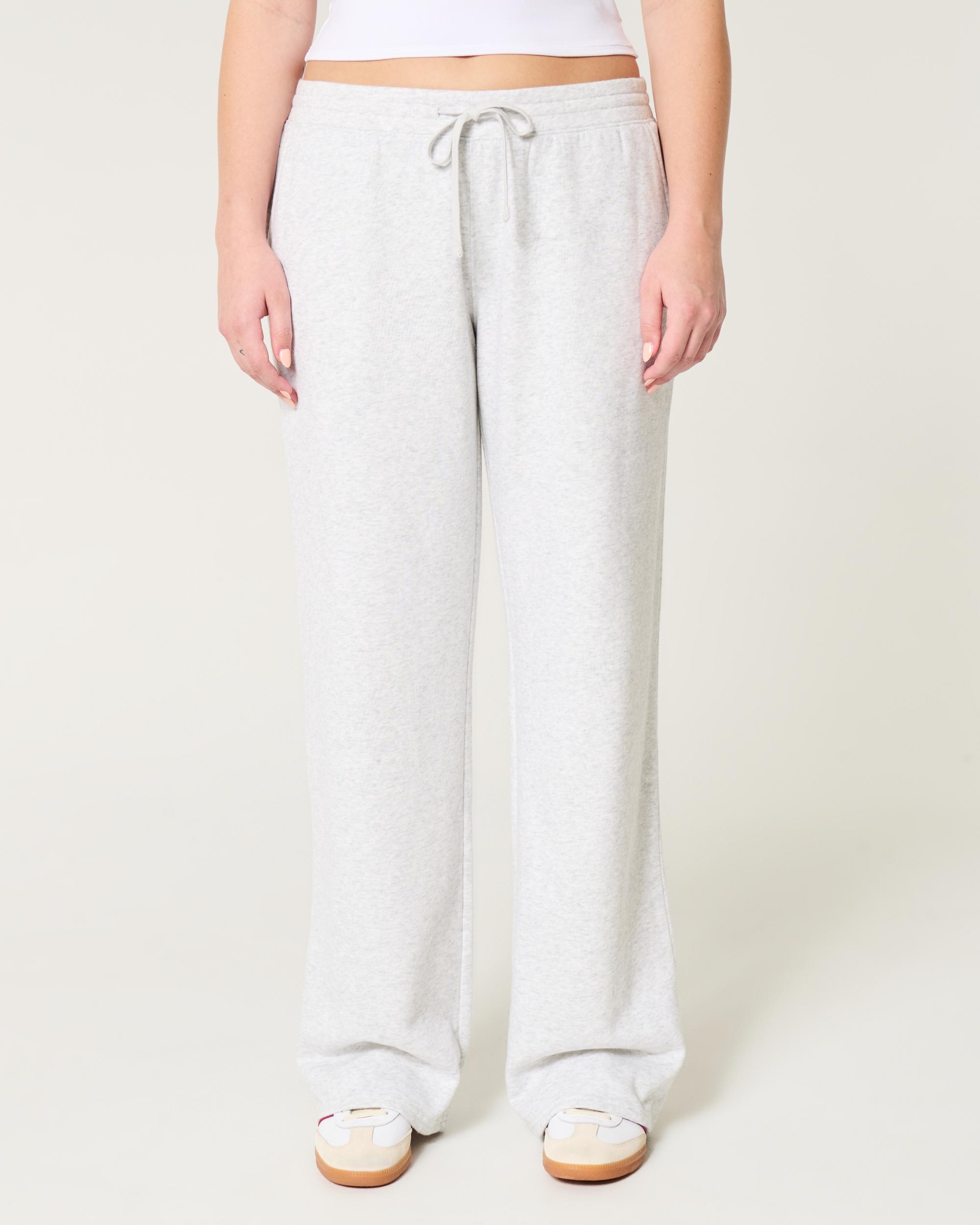 Straight Sweatpants Product Image