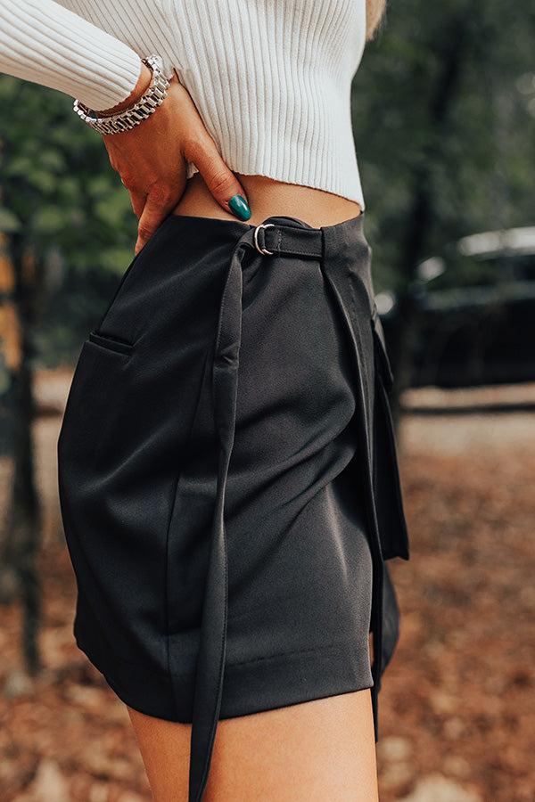 Ever So Posh Skort Product Image