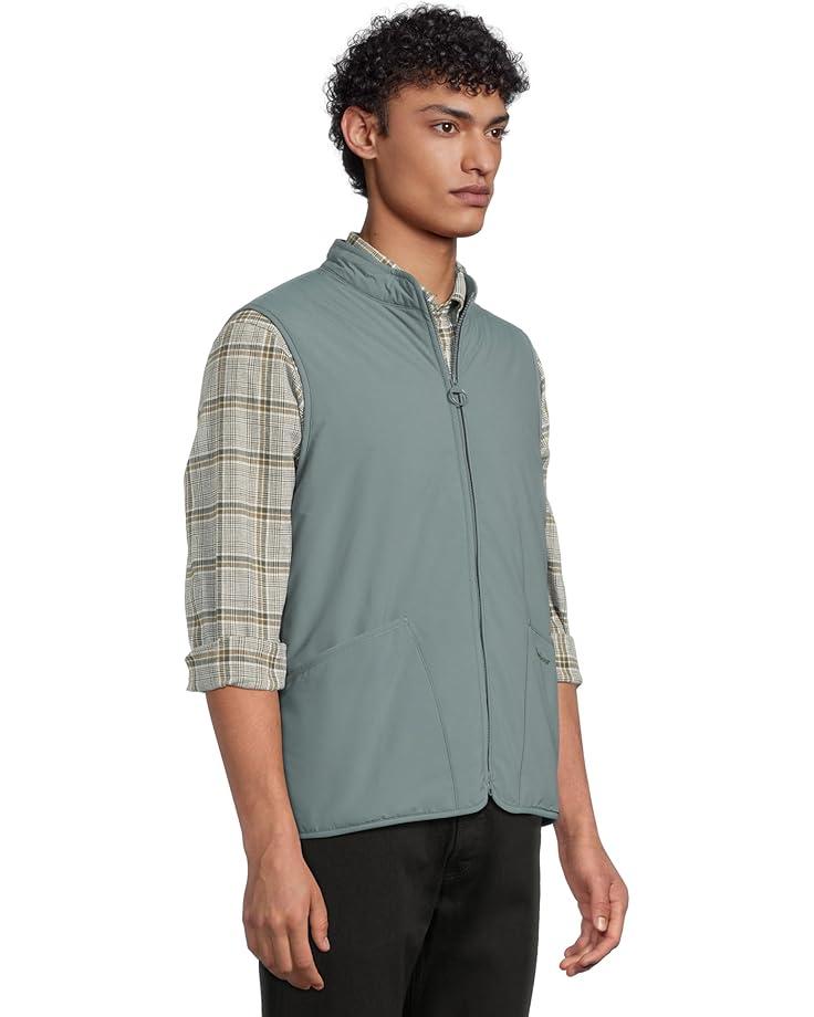 Men's Barbour Barbour Henley Liddesdale Gilet Product Image