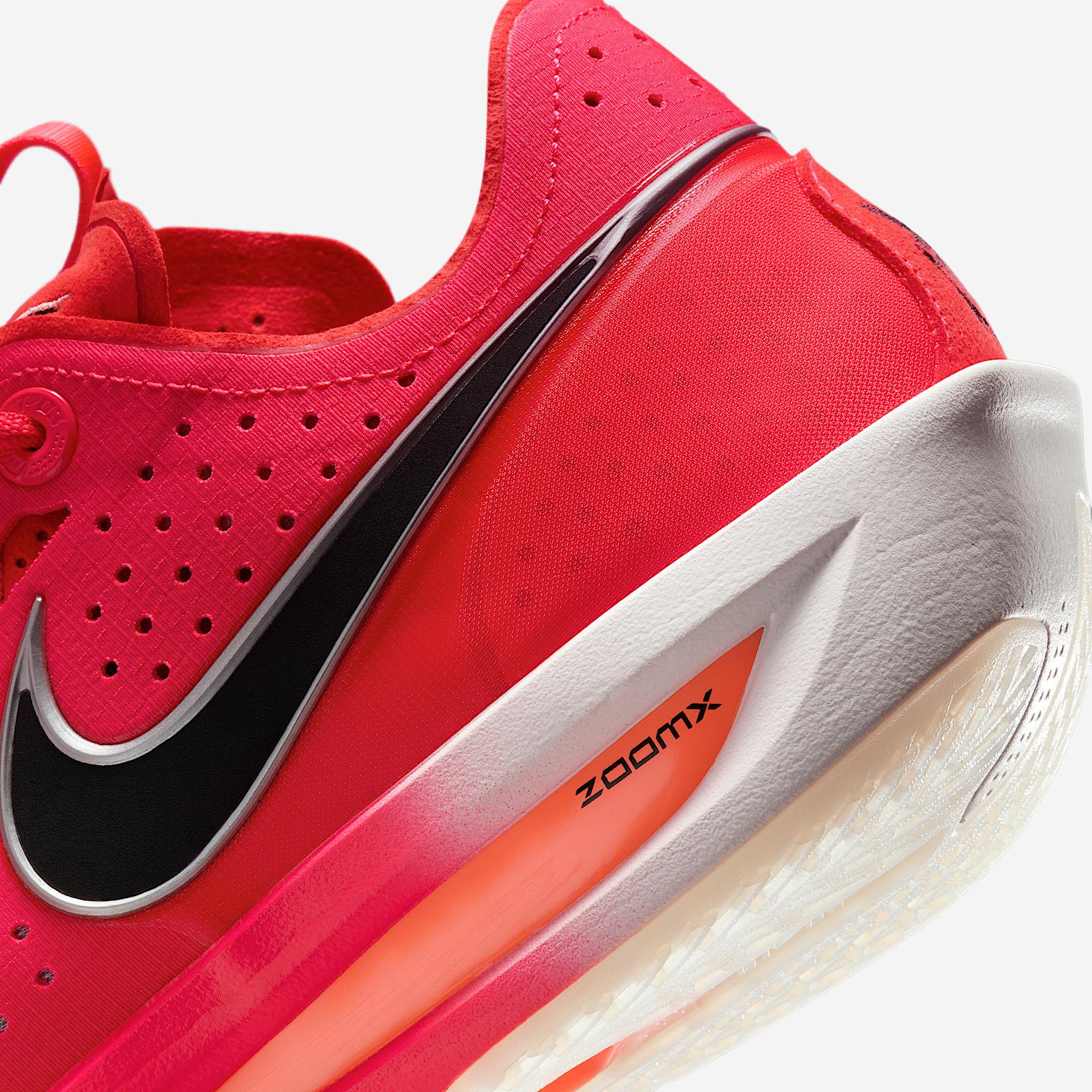 Nike Mens G.T. Cut 3 Basketball Shoes | DV2913-602 Product Image