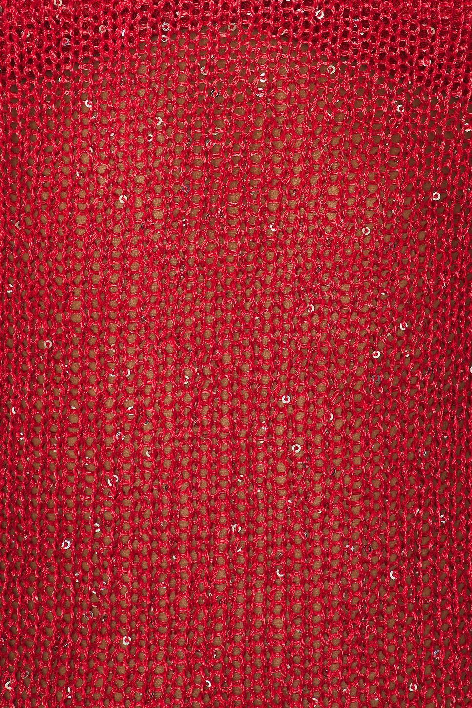 Alix Maxi Dress superdown Product Image