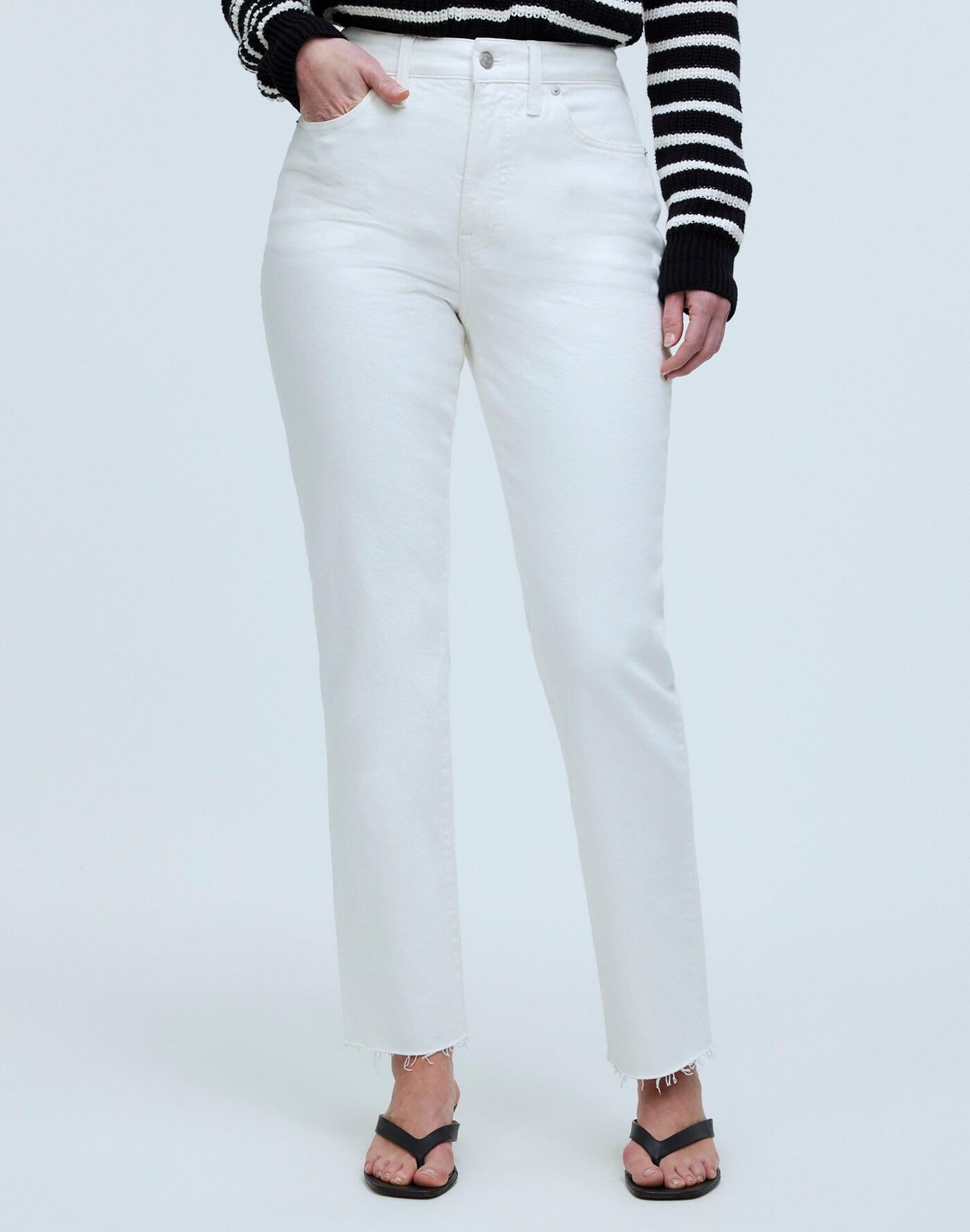 The Tall Curvy Perfect Vintage Jean Product Image
