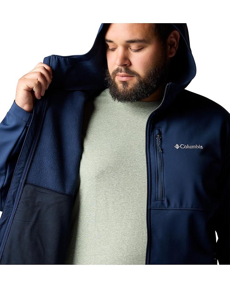 Big & Tall Ascender™ Softshell Jacket Product Image