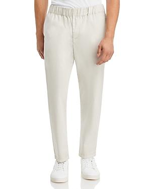 Mens Julian Pull-On Stretch Chinos Product Image