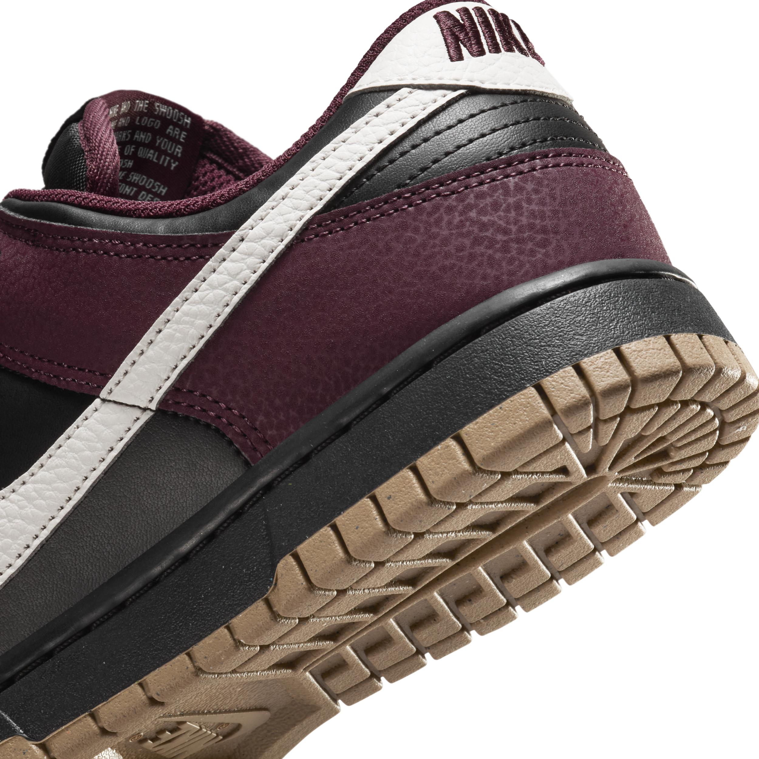 Nike Dunk Low Next Nature Women's Shoes Product Image